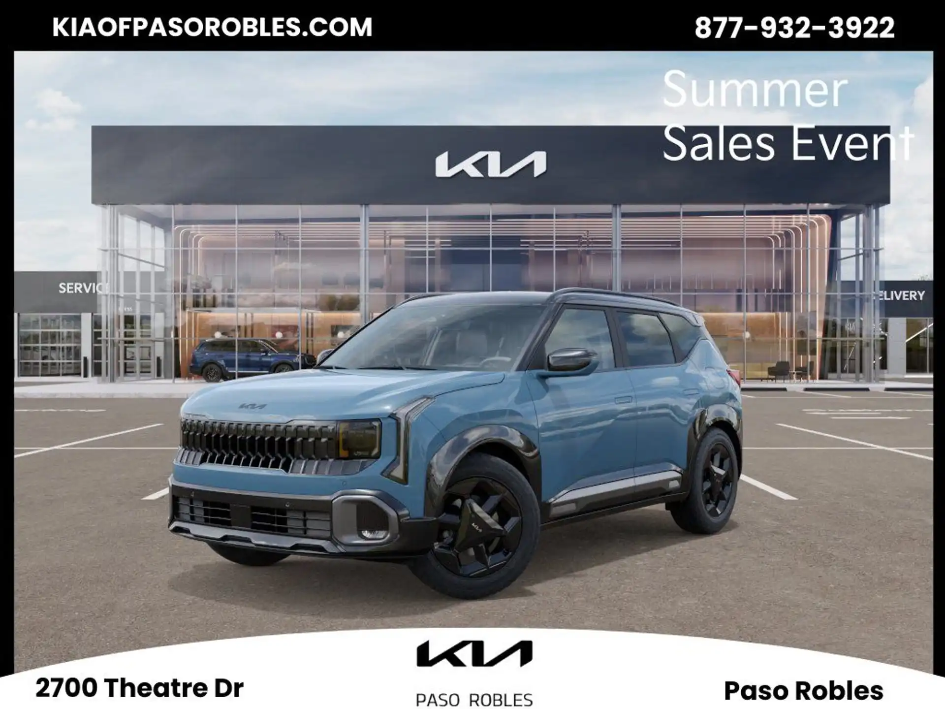 2027 Kia Seltos X-Line S AWD's photo