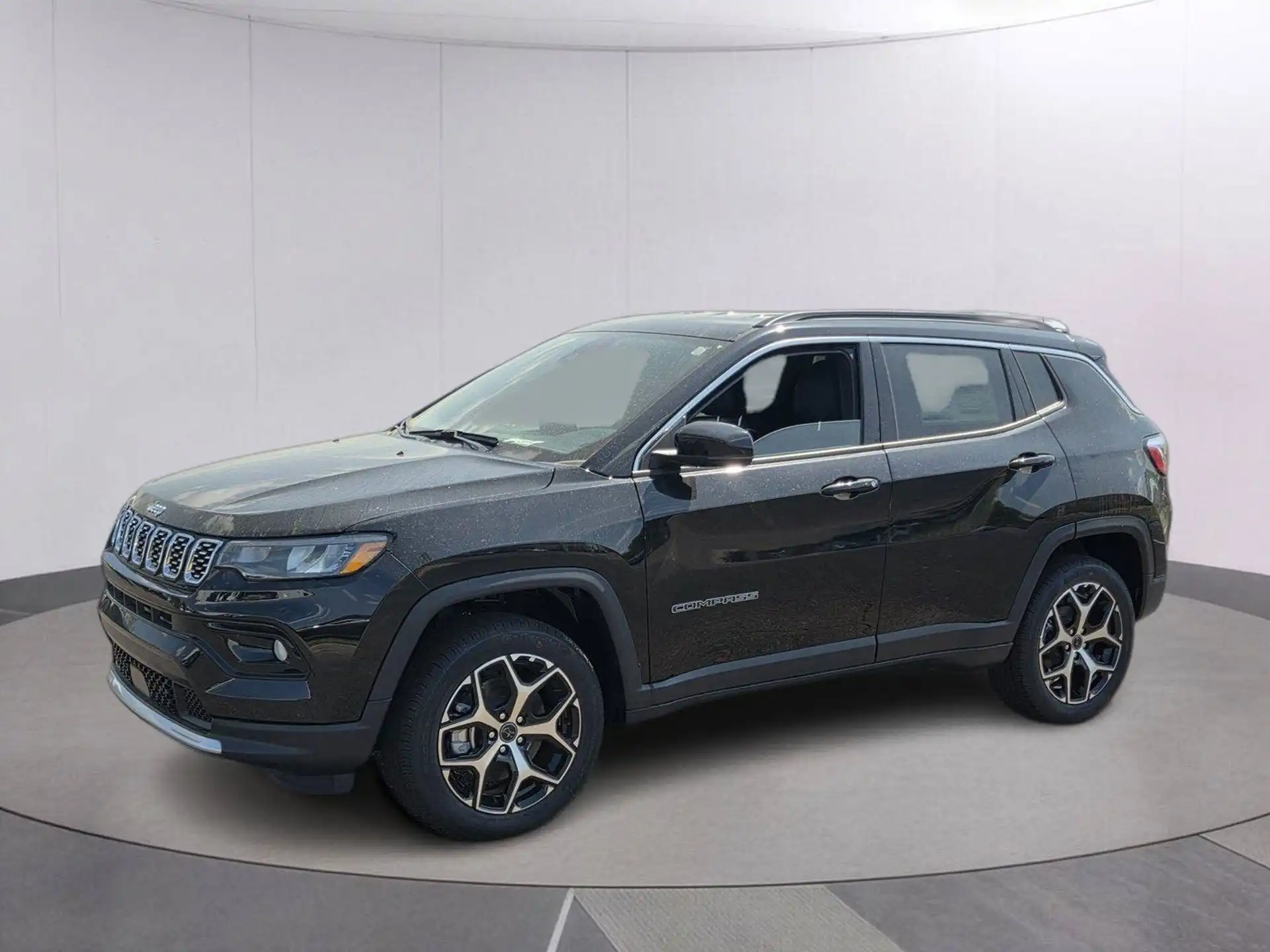 2026 Jeep Compass Limited 4X4's photo