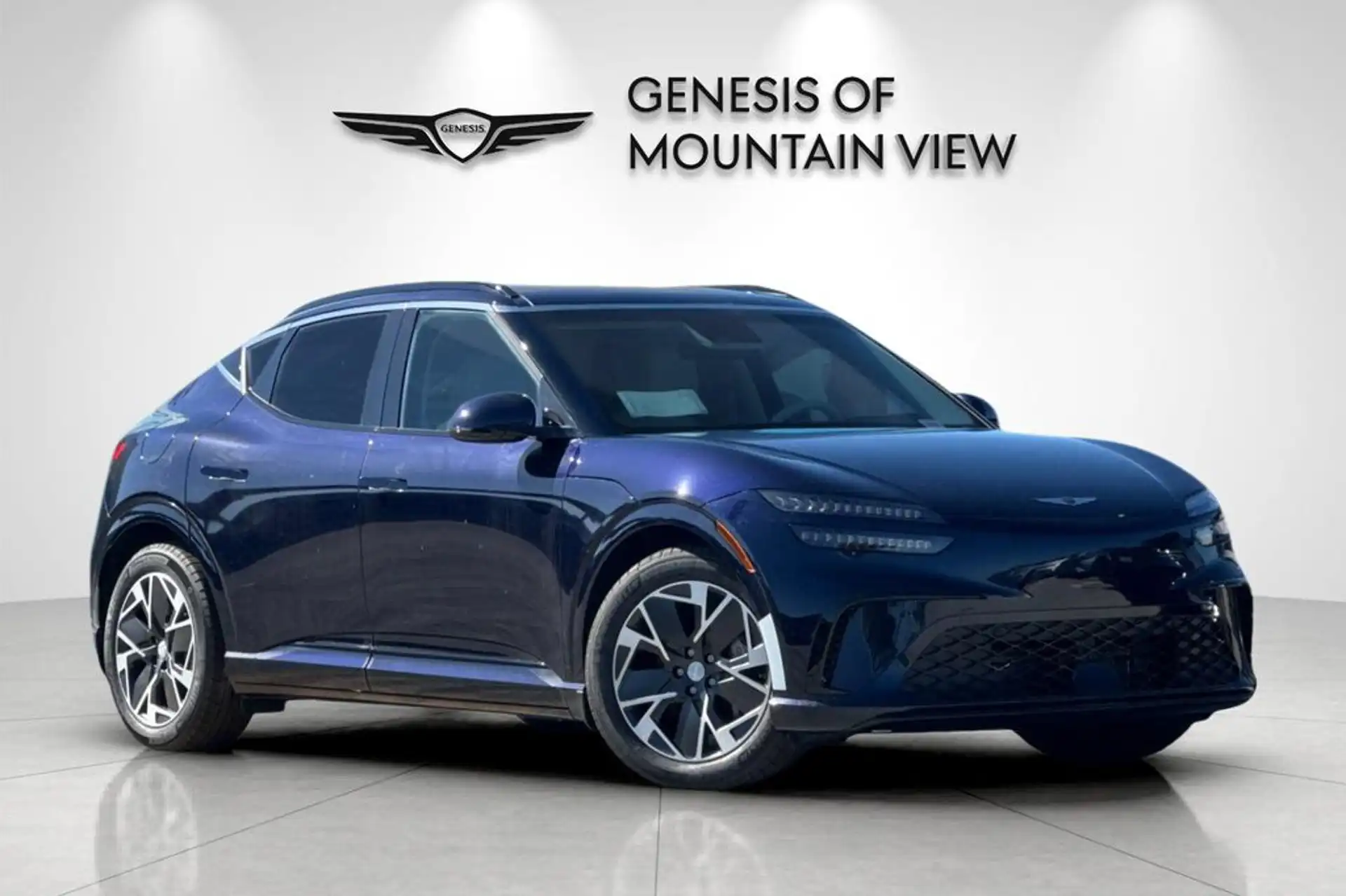2026 Genesis GV60 GV60 Standard's photo