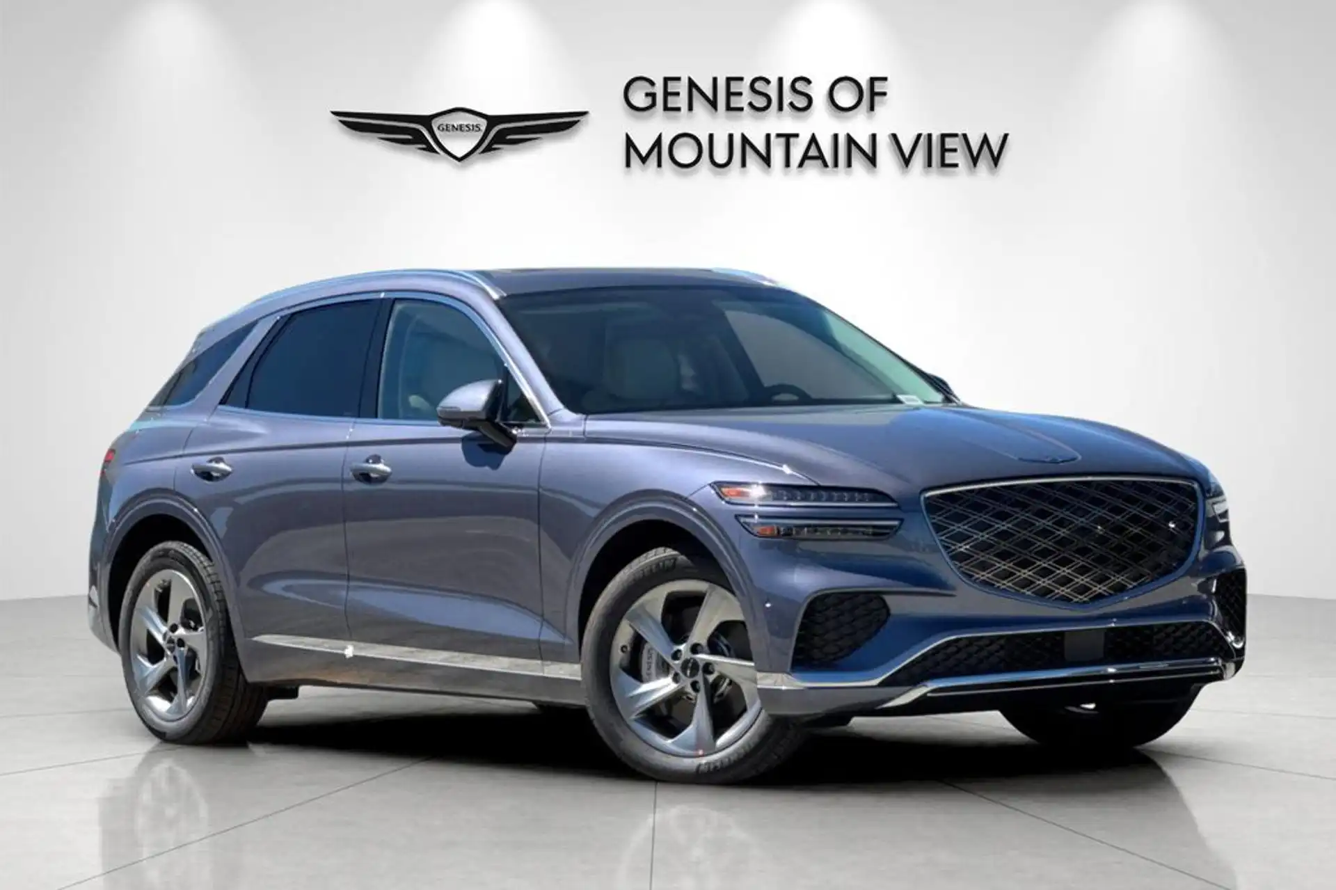 2026 Genesis GV70 2.5T Advanced AWD's photo
