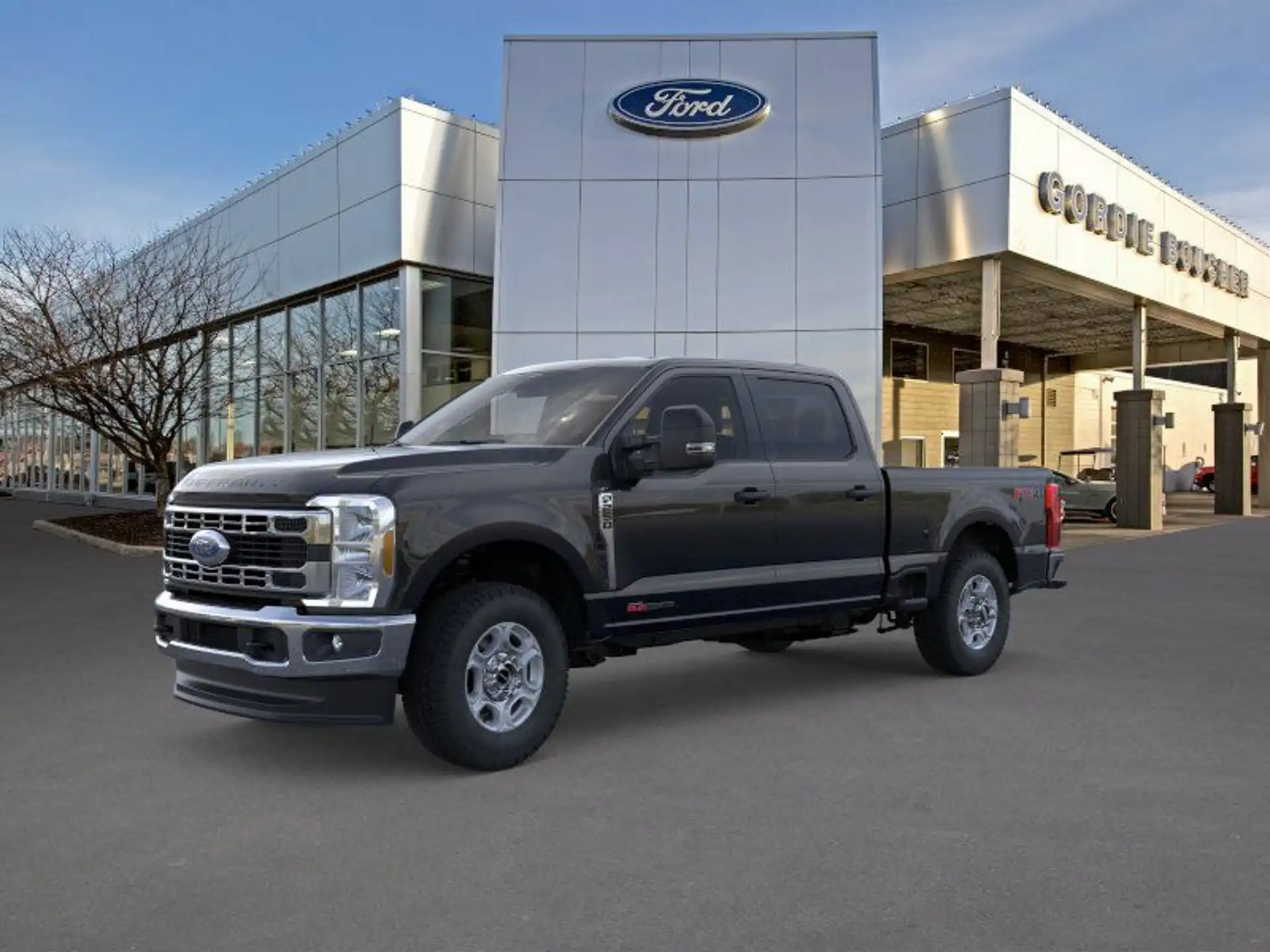 2026 Ford F-250 XLT 4x4 Crew Cab 6-3/4' Box's photo