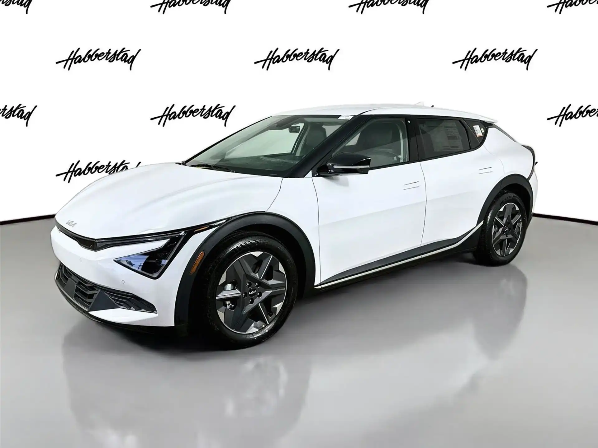 2026 Kia EV6 Light L/R AWD's photo