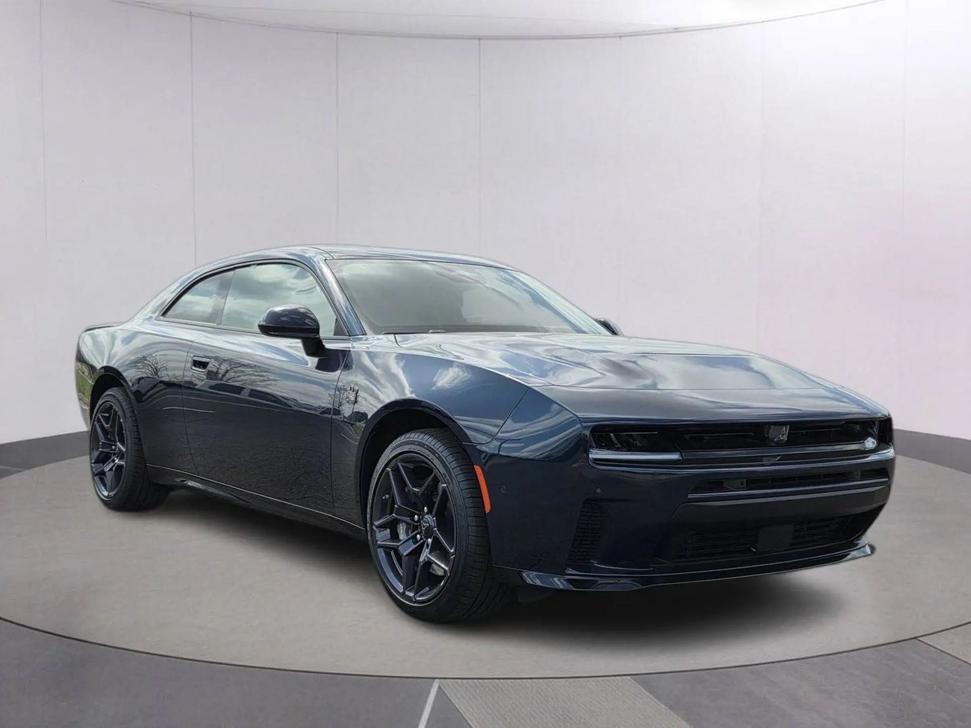 2026 Dodge Charger Scat Pack AWD photo 3