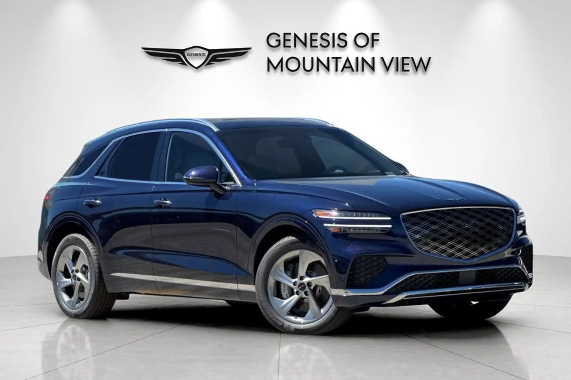 2026 Genesis GV70 2.5T Advanced AWD's photo