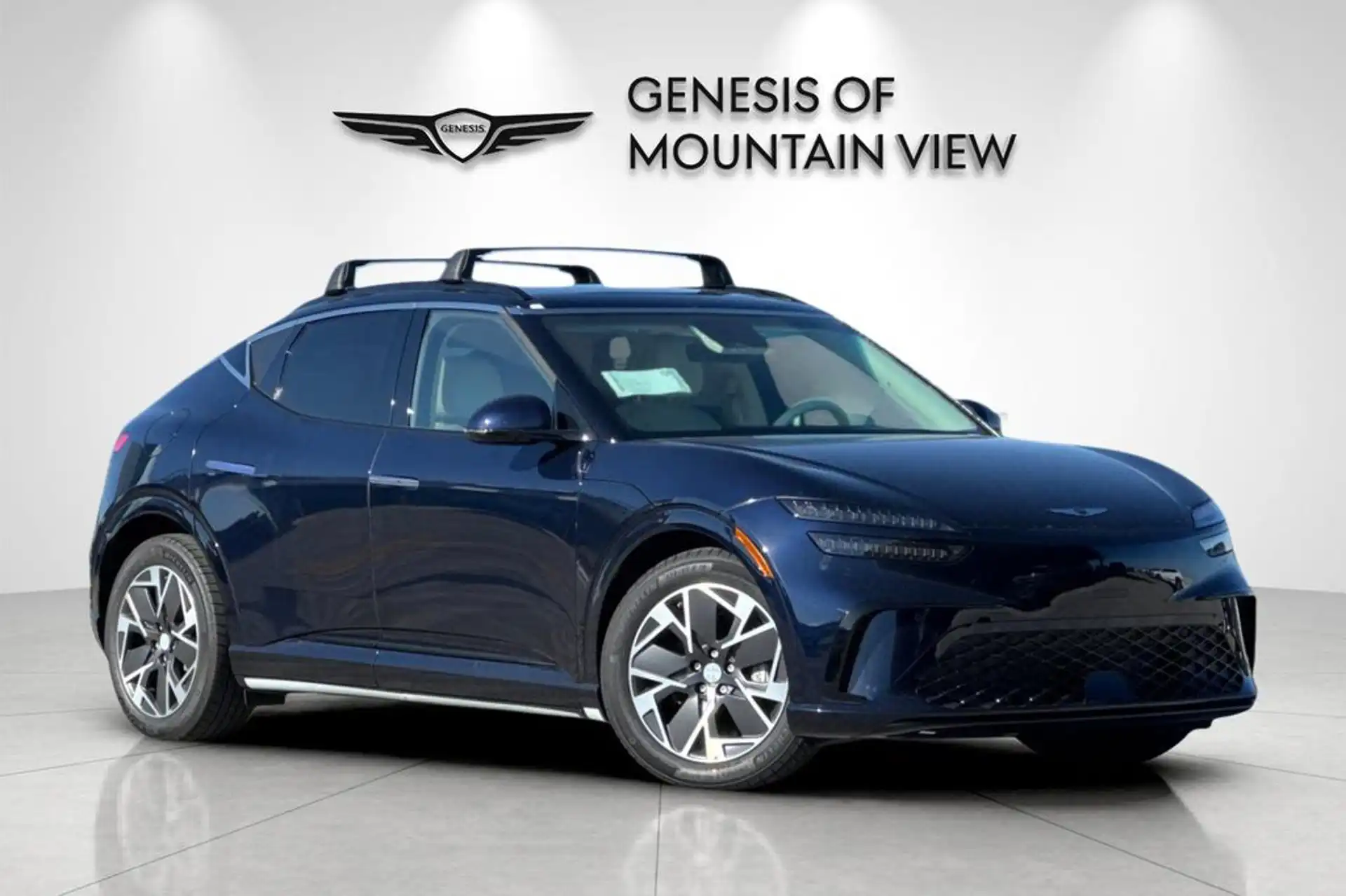 2026 Genesis GV60 GV60 Standard's photo