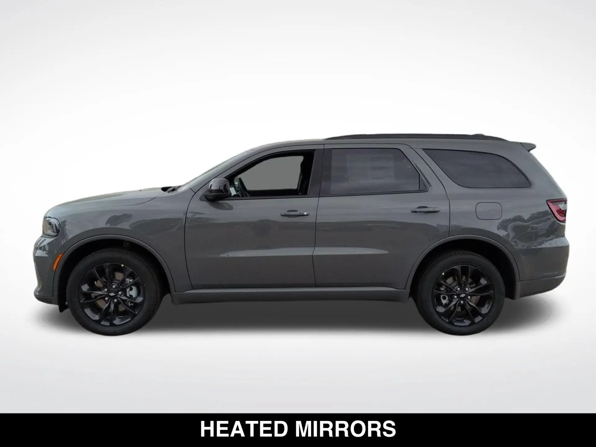 2026 Dodge Durango GT AWD photo 5