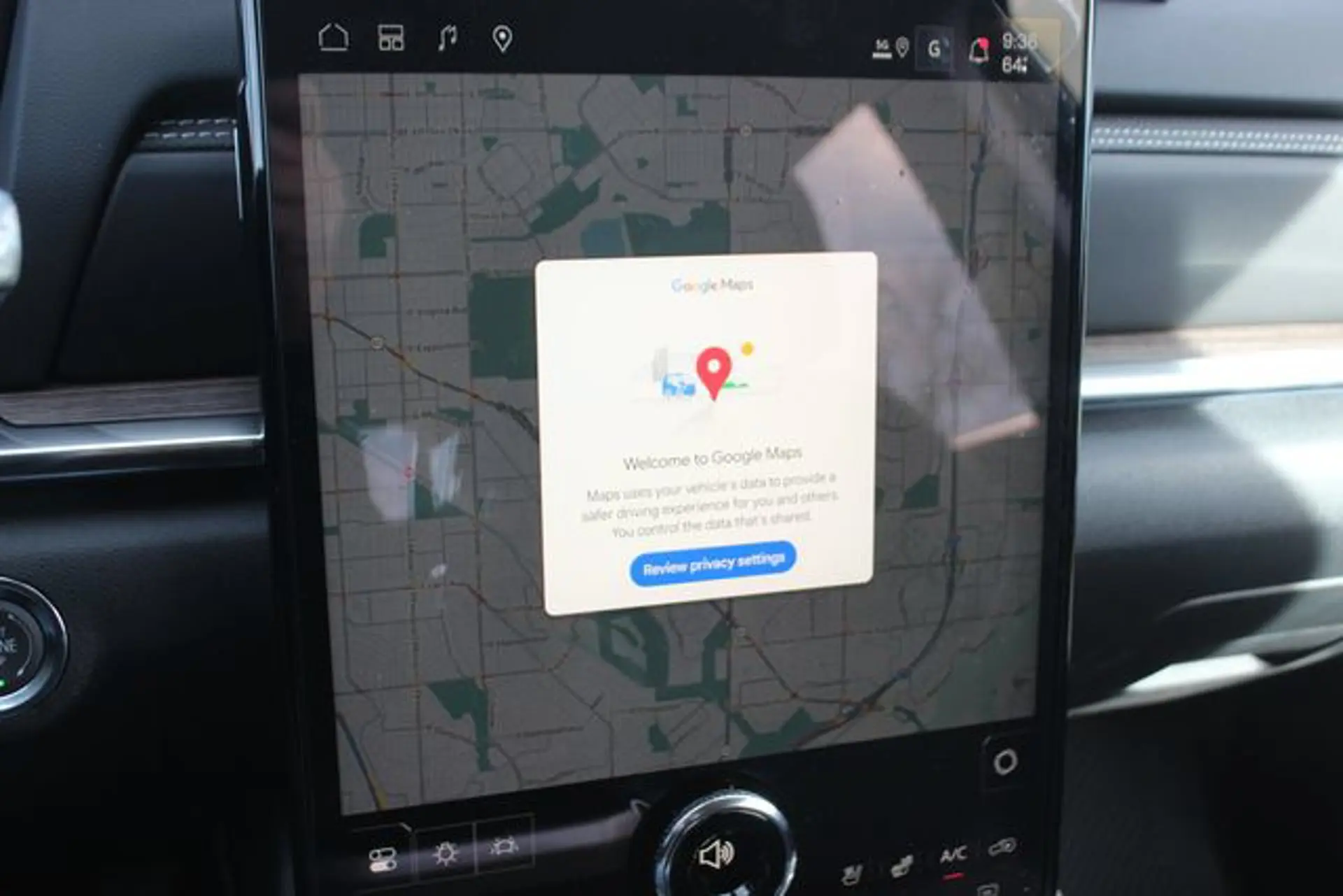 2026 GMC Terrain Denali AWD photo 3