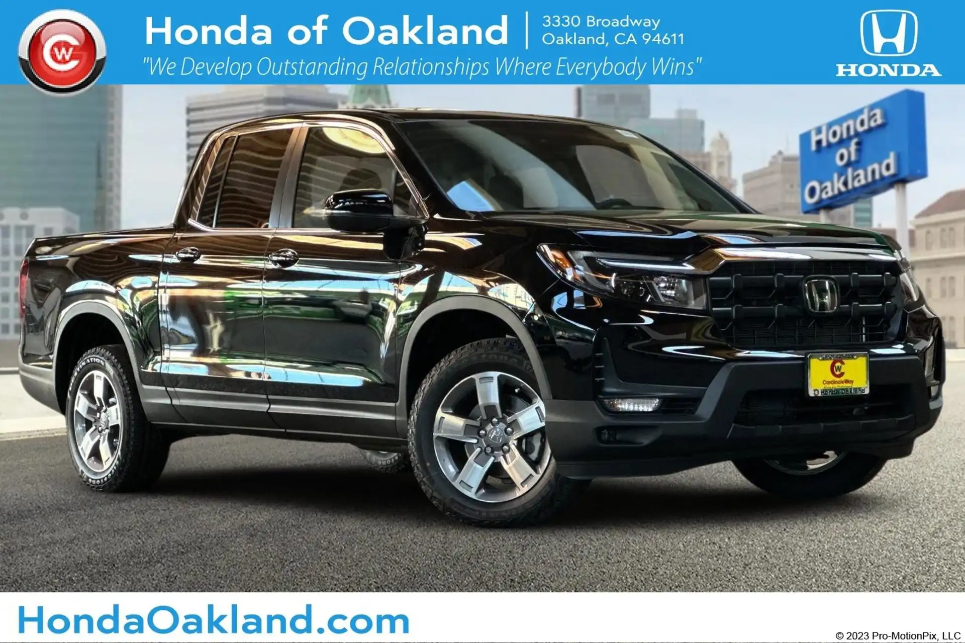 2026 Honda Ridgeline RTL AWD's photo