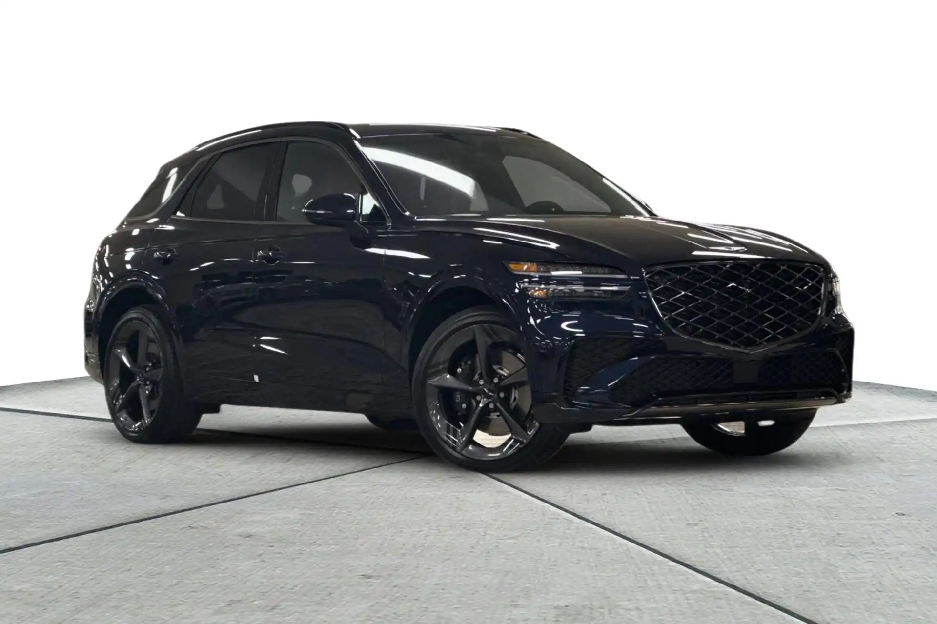 2026 Genesis GV70 2.5T Sport Prestige AWD's photo