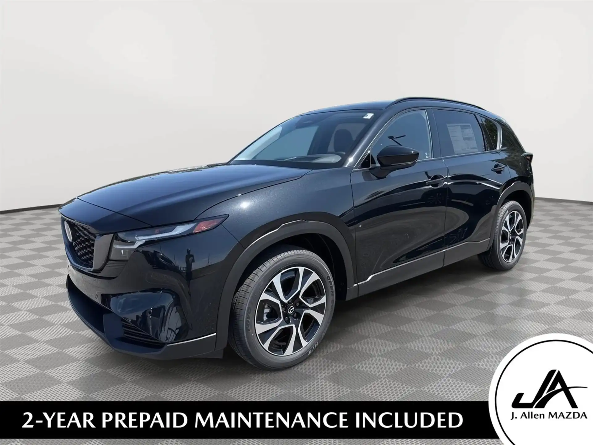 2026 Mazda CX-5 S Preferred Auto AWD's photo