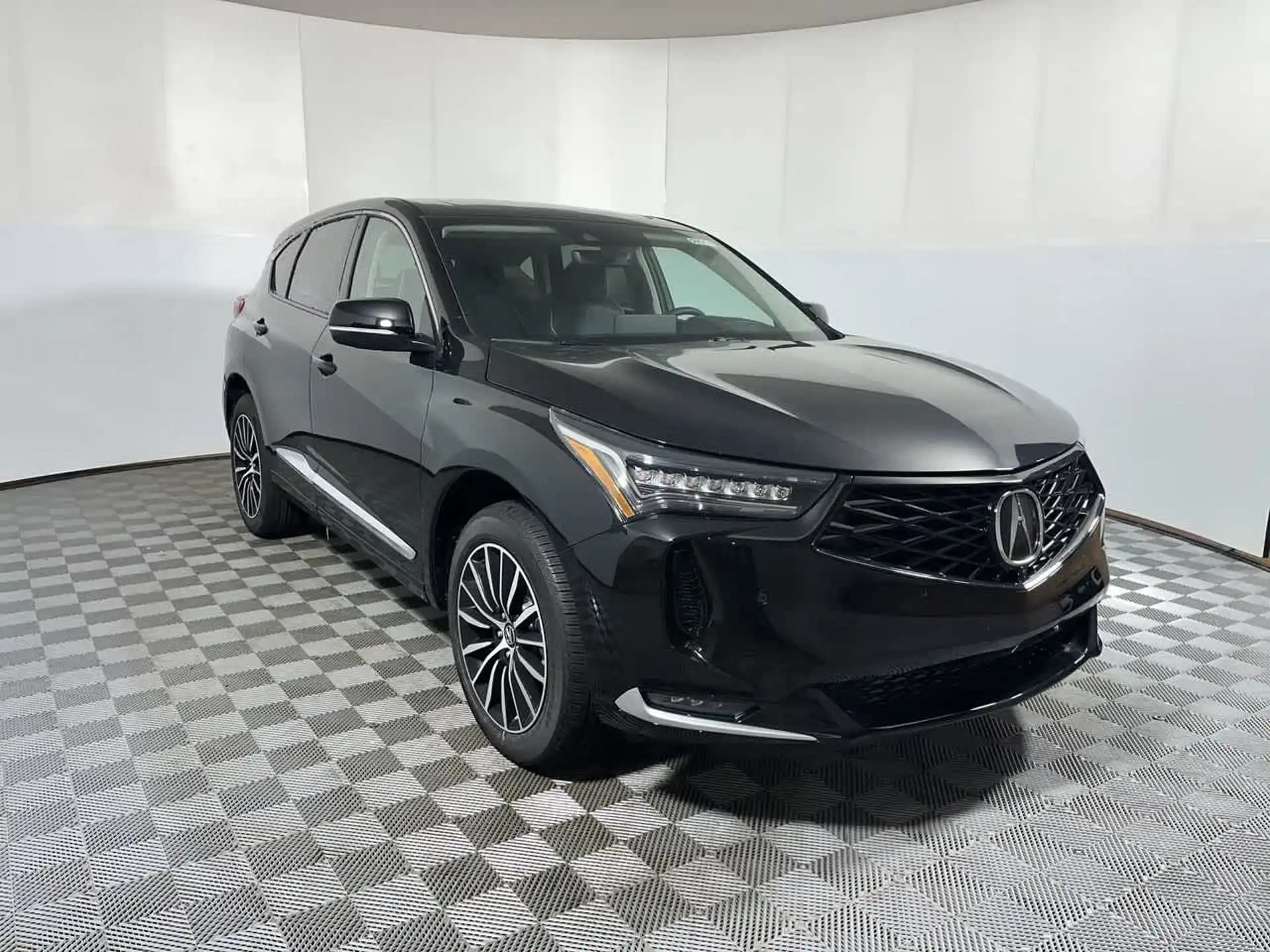 2026 Acura RDX Advance Package SH-AWD's photo