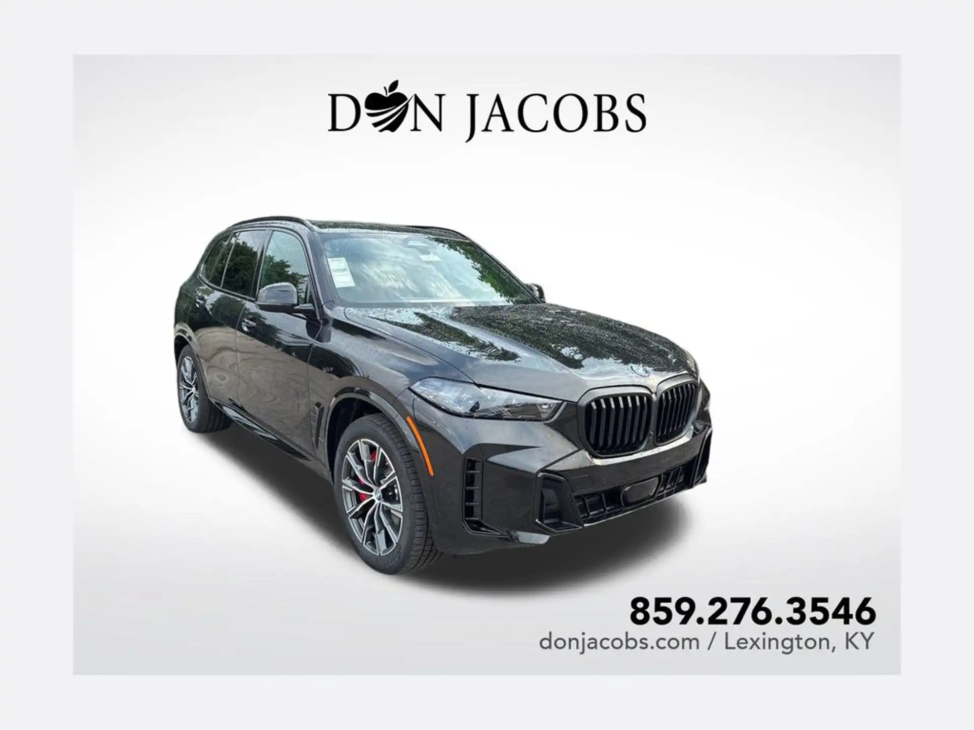 2026 BMW X5 xDrive50e's photo