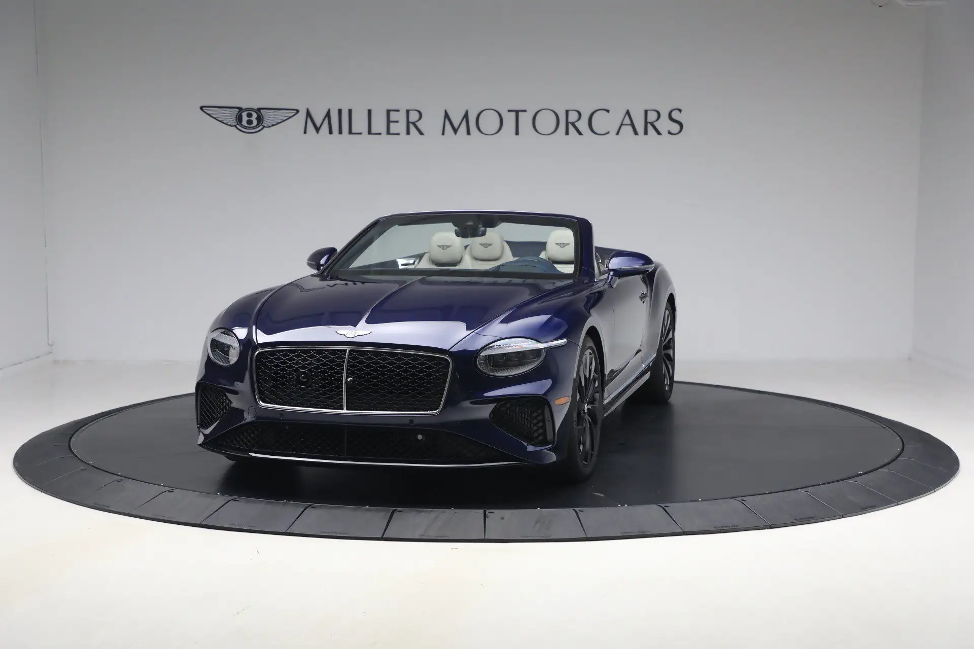 2026 Bentley Continental GT Base photo 1