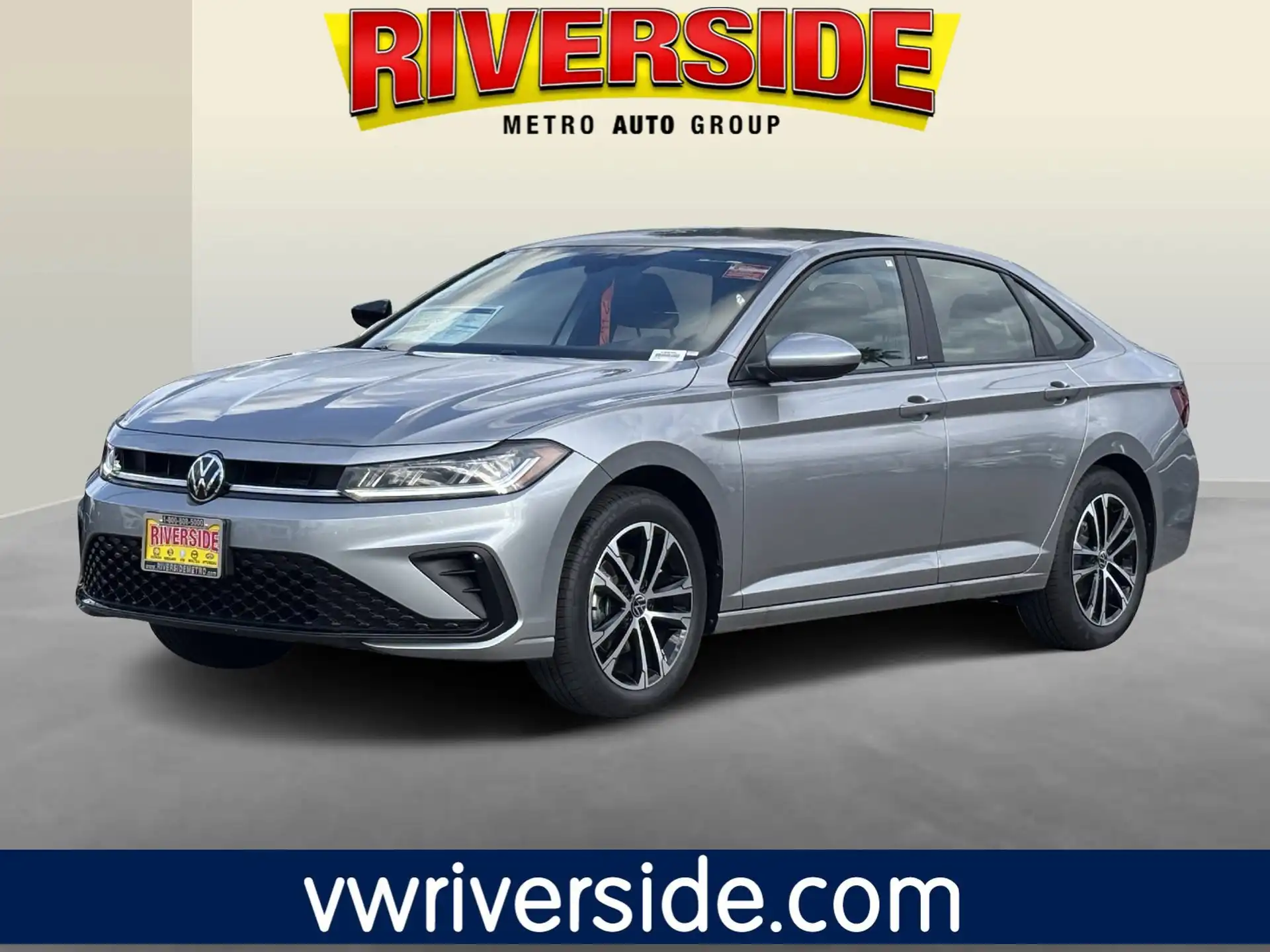 2026 Volkswagen Jetta 1.5T Sport Auto SULEV's photo