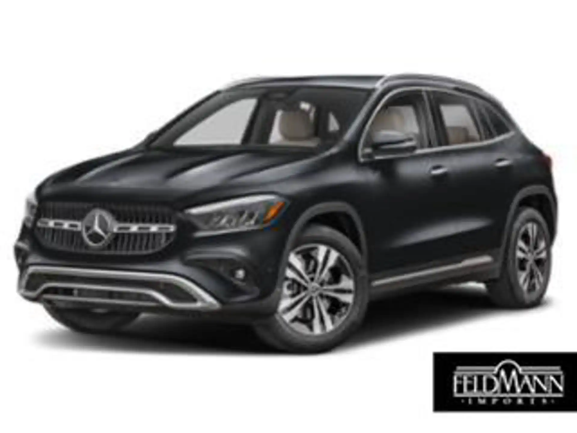 2026 Mercedes-Benz GLA GLA 250 4MATIC's photo
