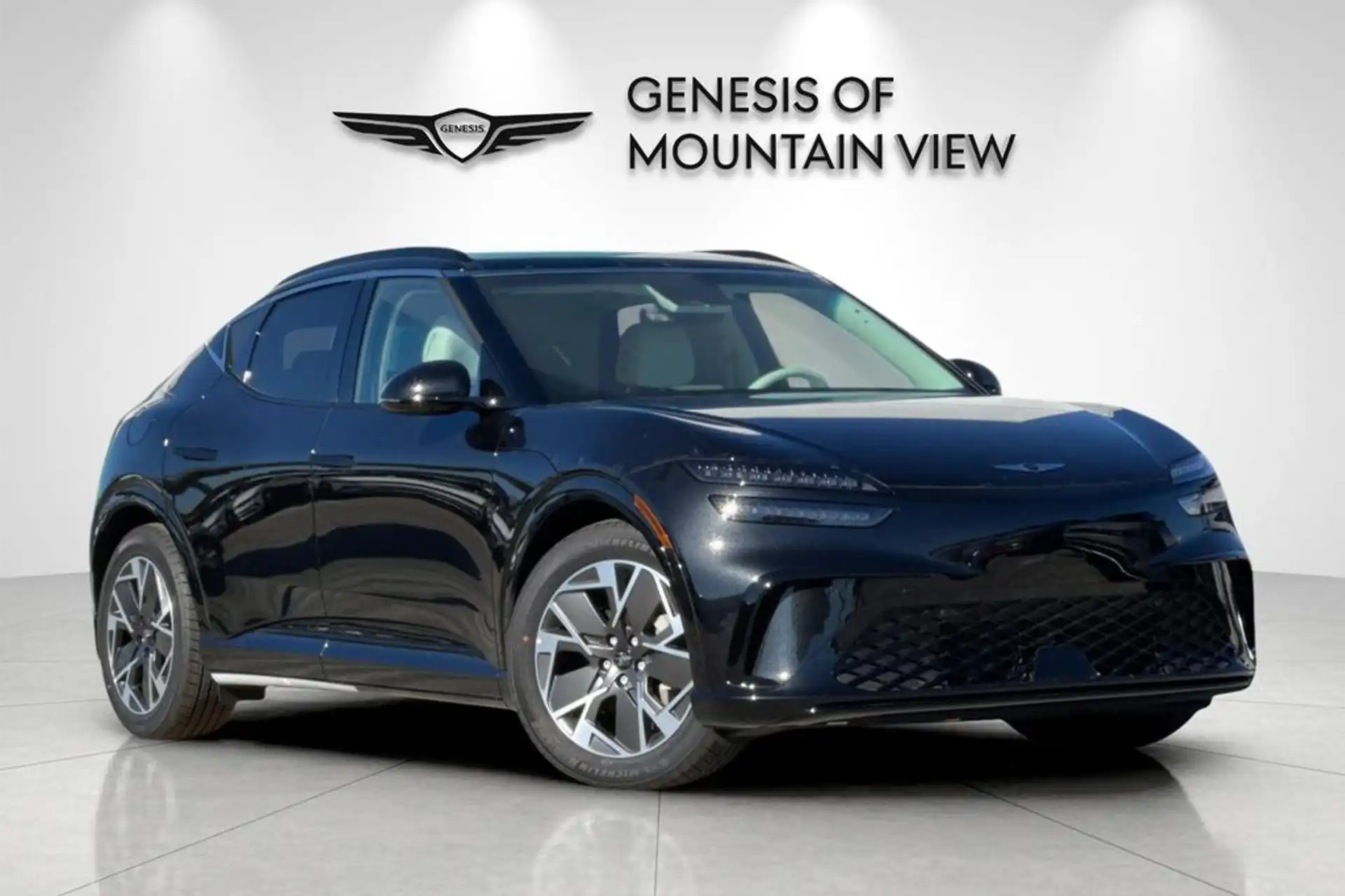 2026 Genesis GV60 GV60 Standard's photo