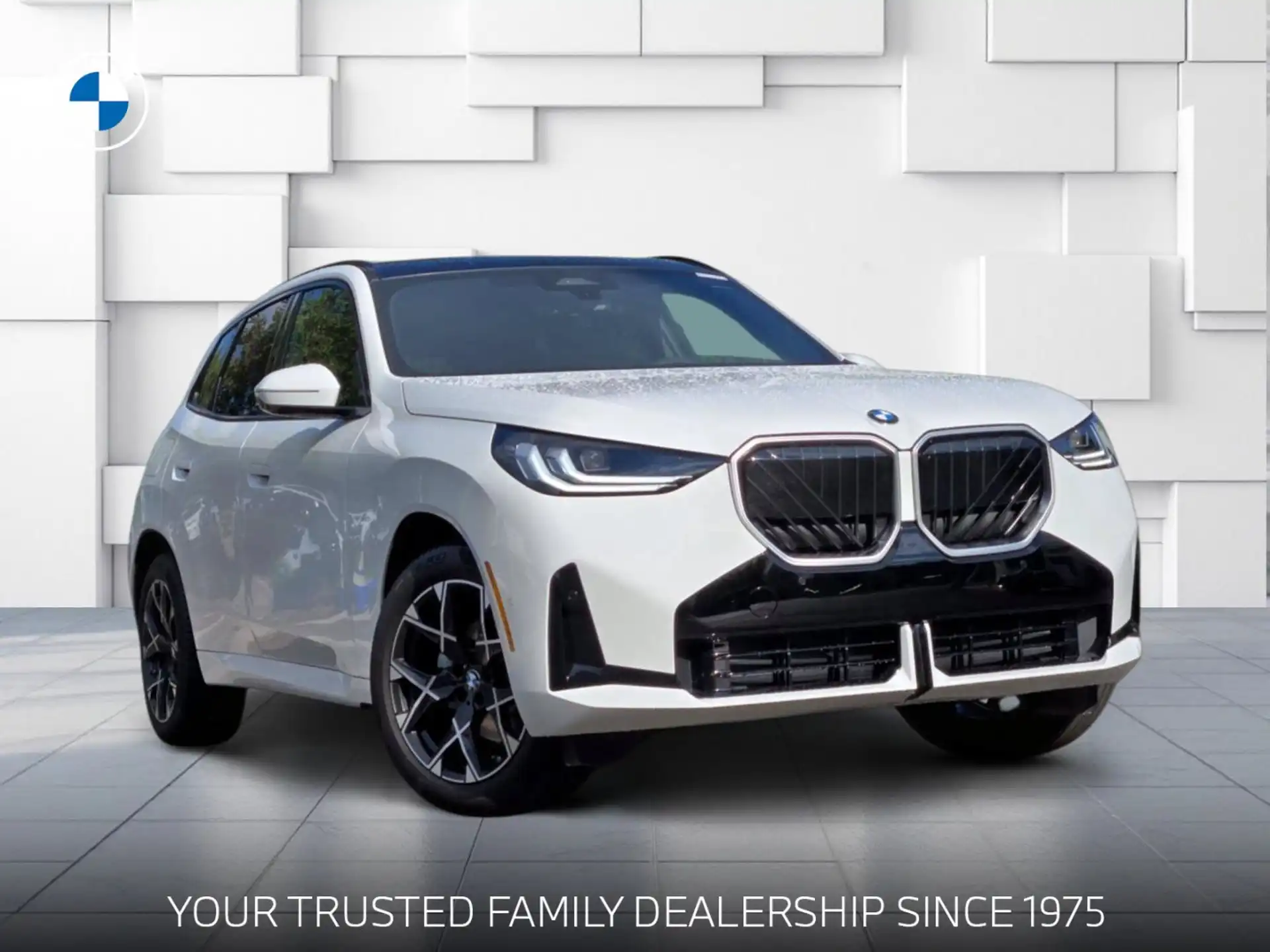 2026 BMW X3 30 XDRIVE's photo