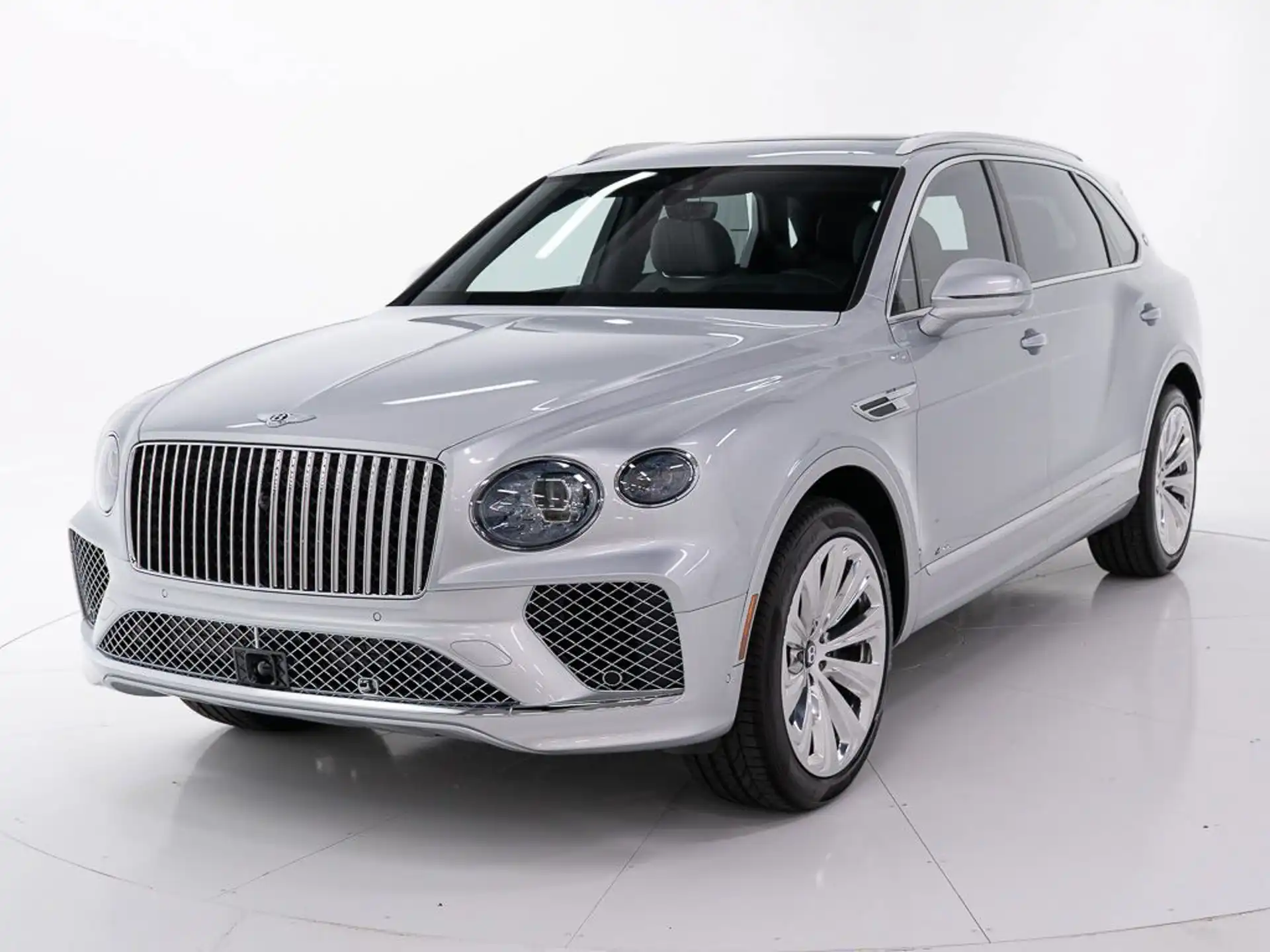 2026 Bentley Bentayga EWB Azure's photo