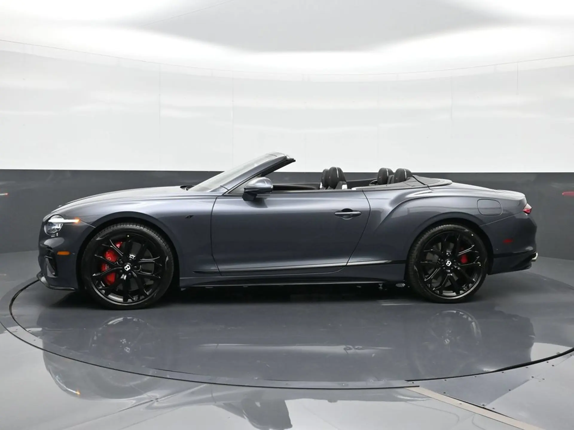 2026 Bentley Continental GT undefined photo 5