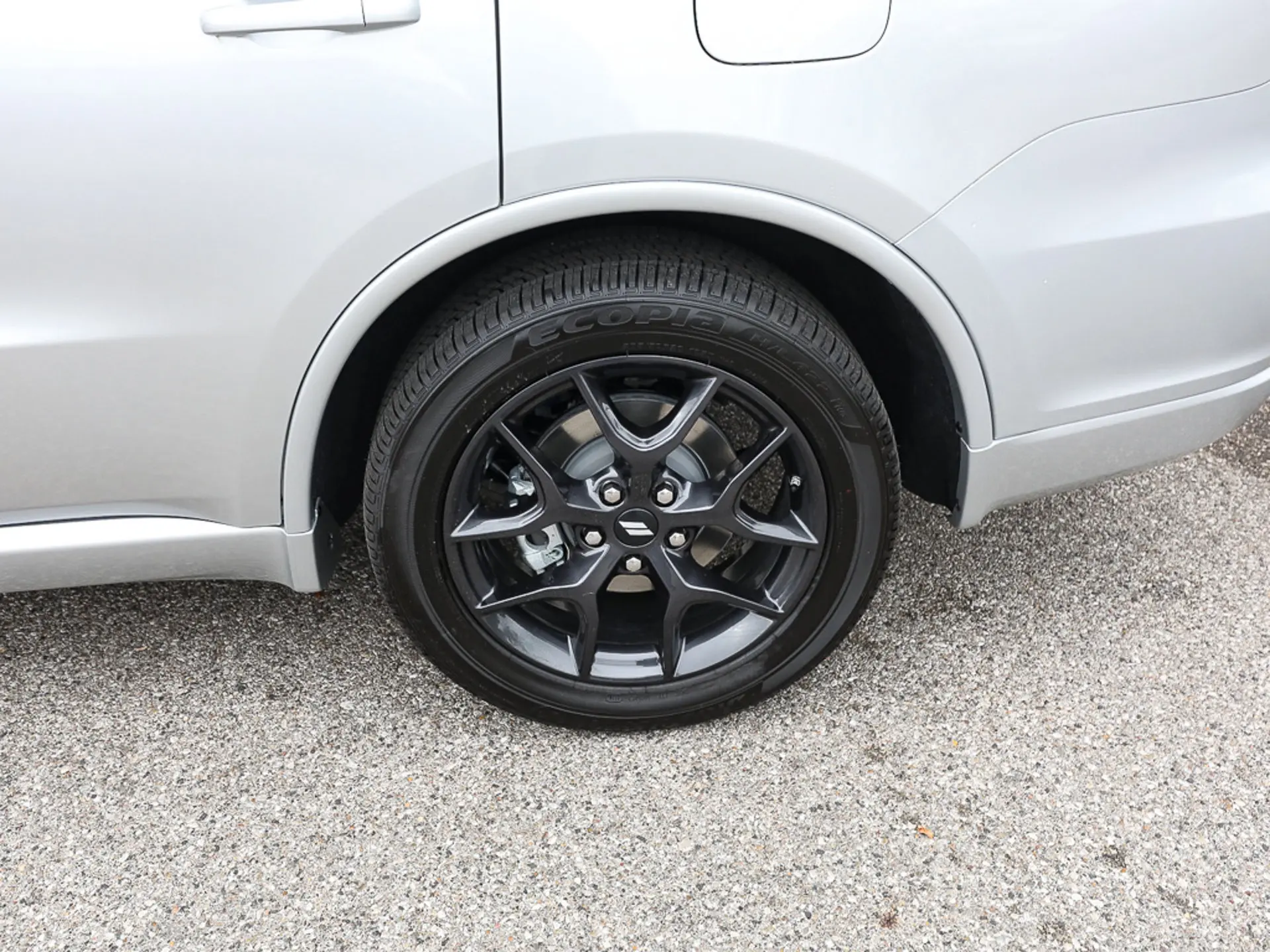 2026 Dodge Durango GT HEMI Plus V8 AWD photo 4