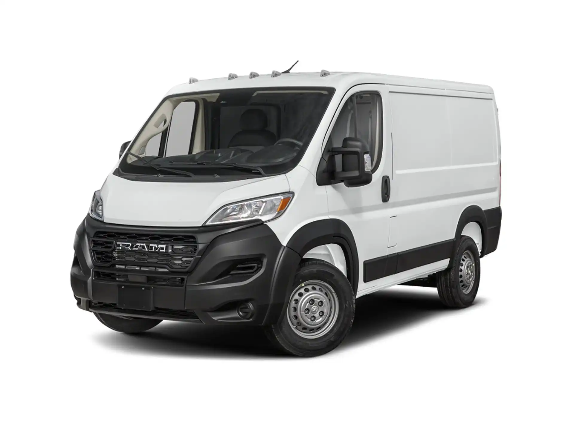 2026 RAM ProMaster 1500 Tradesman 118" WB Low Roof's photo