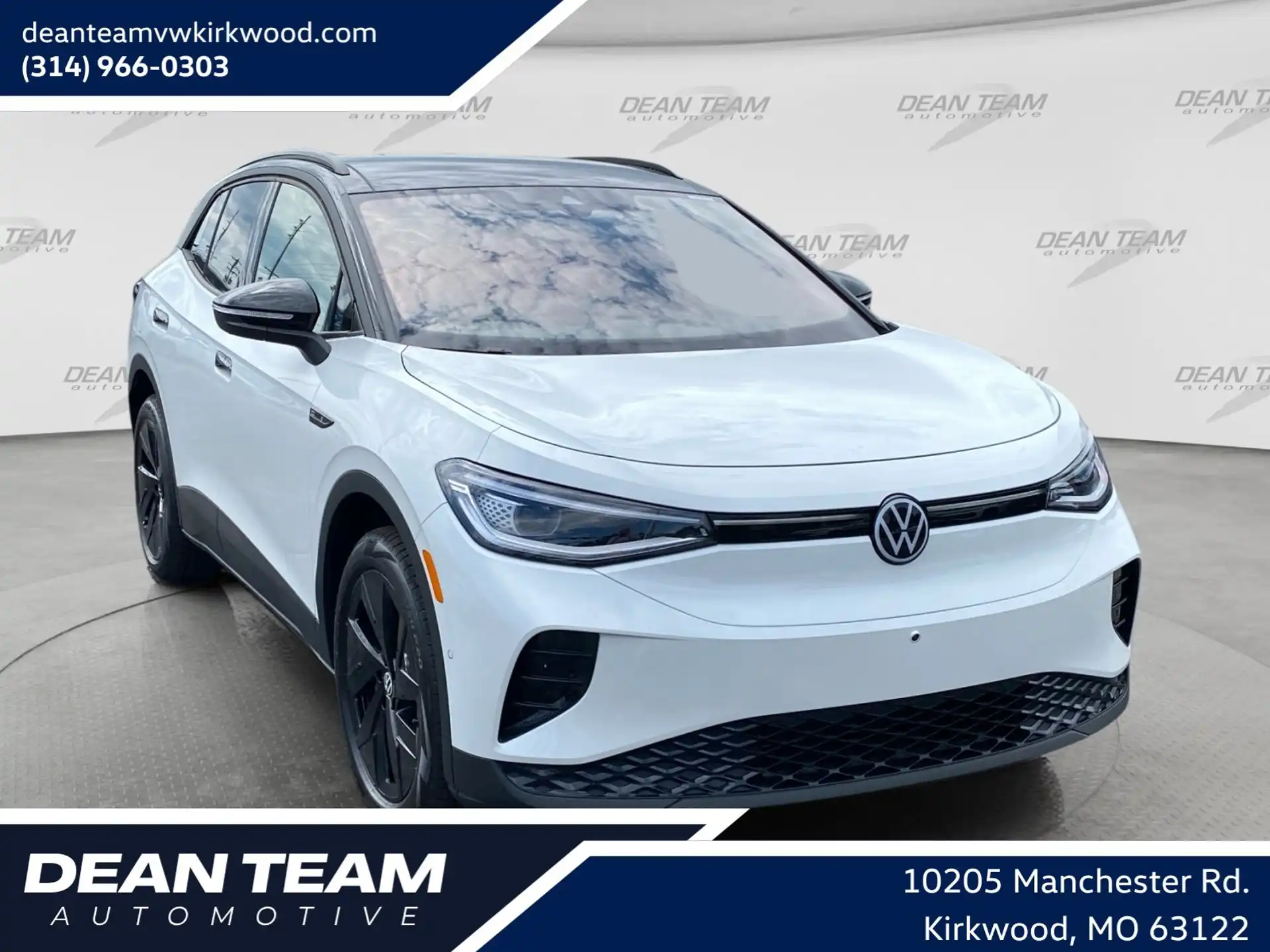 2026 Volkswagen ID.4 ID.4 AWD PRO S Plus's photo