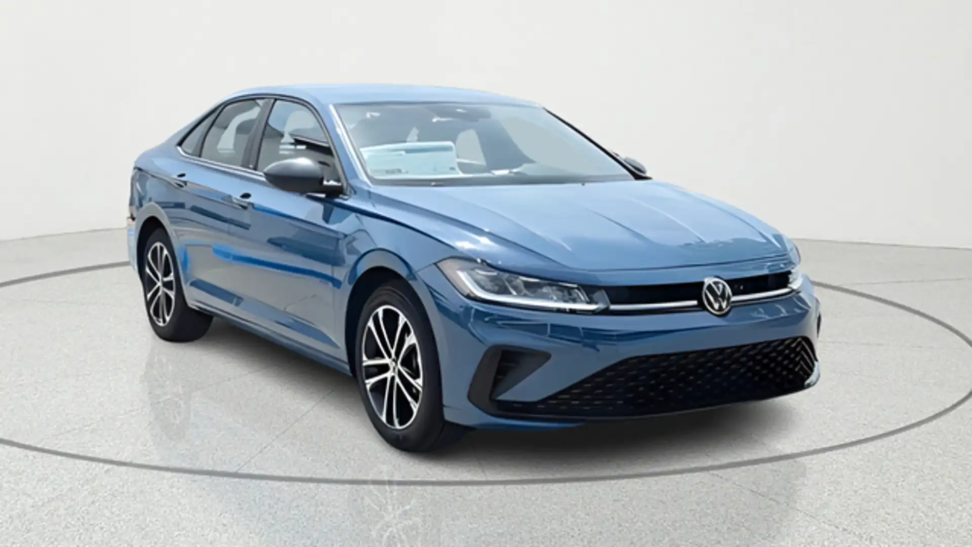 2026 Volkswagen Jetta 1.5T Sport Auto SULEV's photo