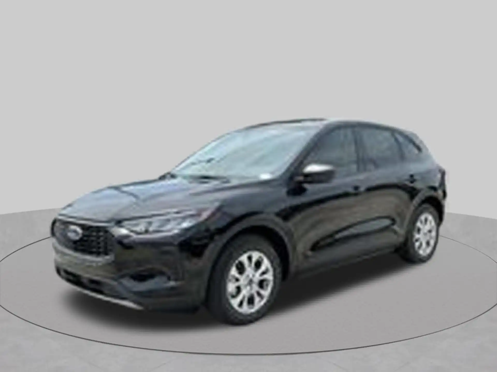 2026 Ford Escape Active FWD's photo