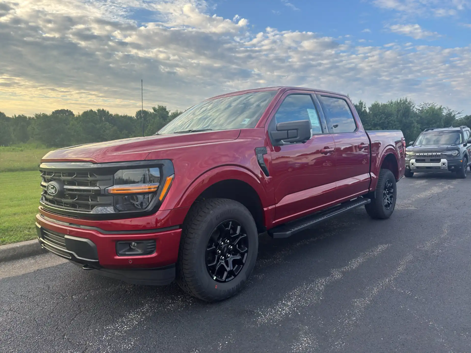 2026 Ford F-150 XLT 4x4 SuperCrew 5-1/2 Box's photo