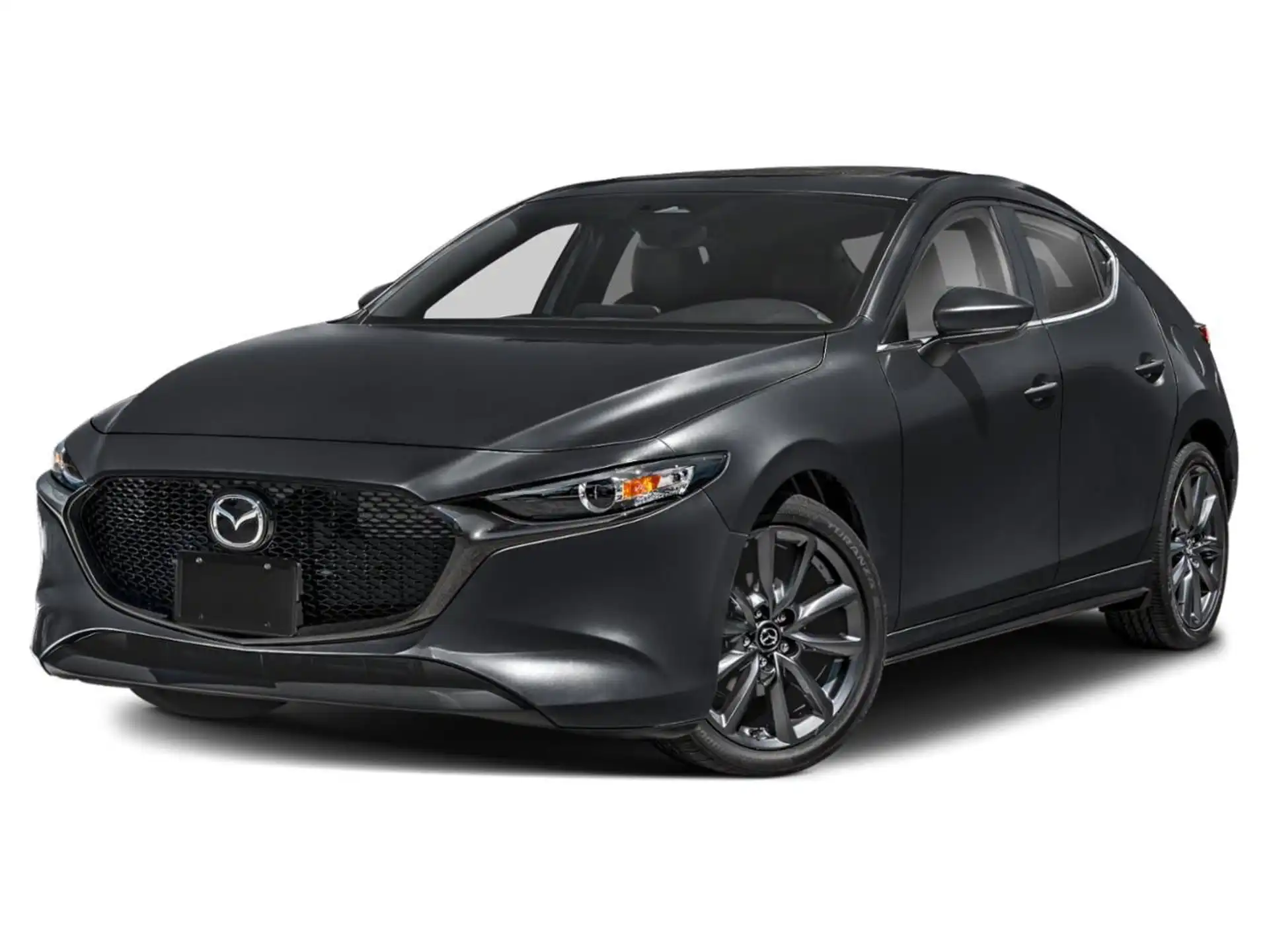 2026 Mazda CX-3 Preferred 2.5 AT 5-Door SKYACTIV's photo