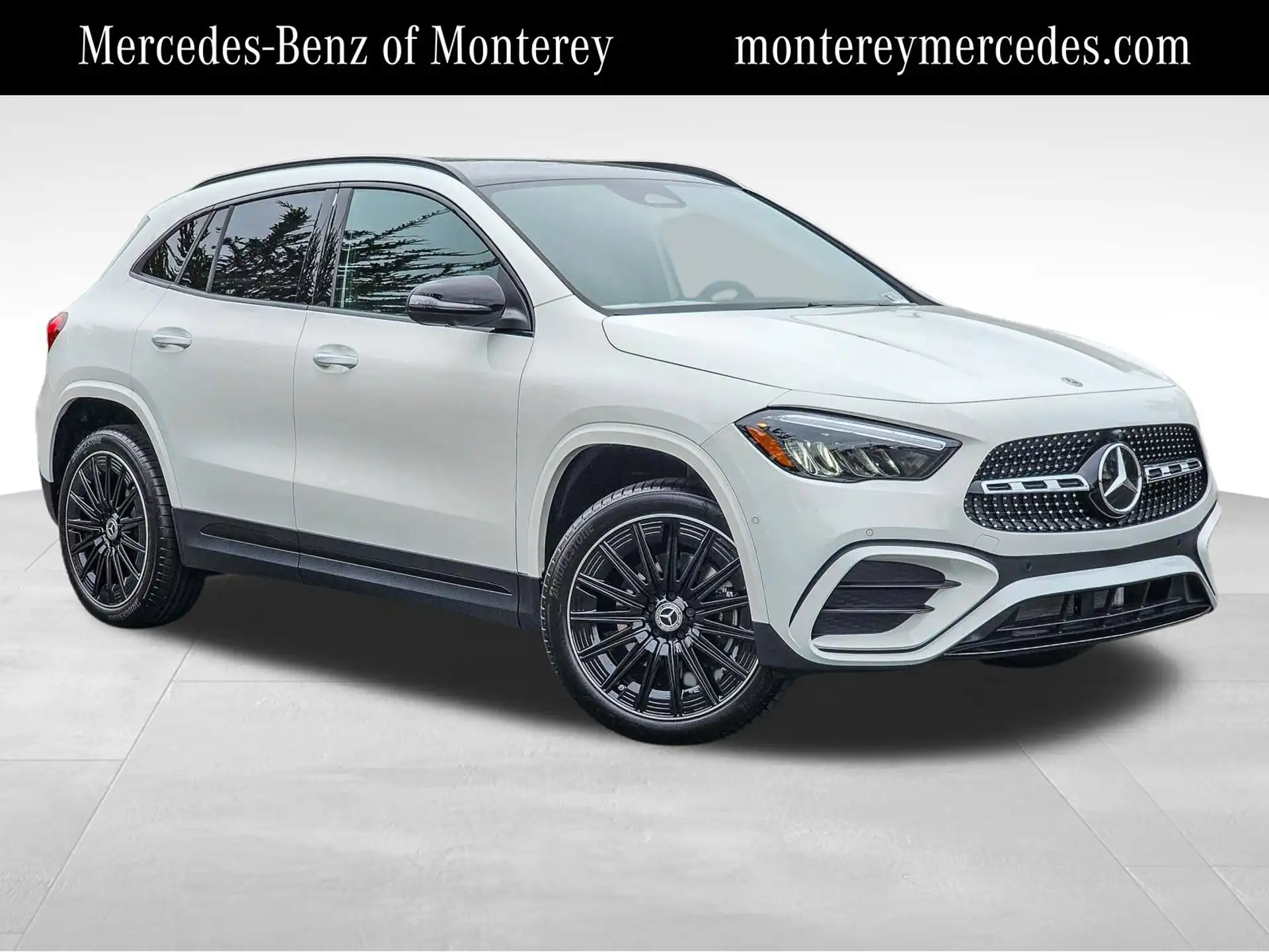 2026 Mercedes-Benz GLA GLA 250 4MATIC's photo