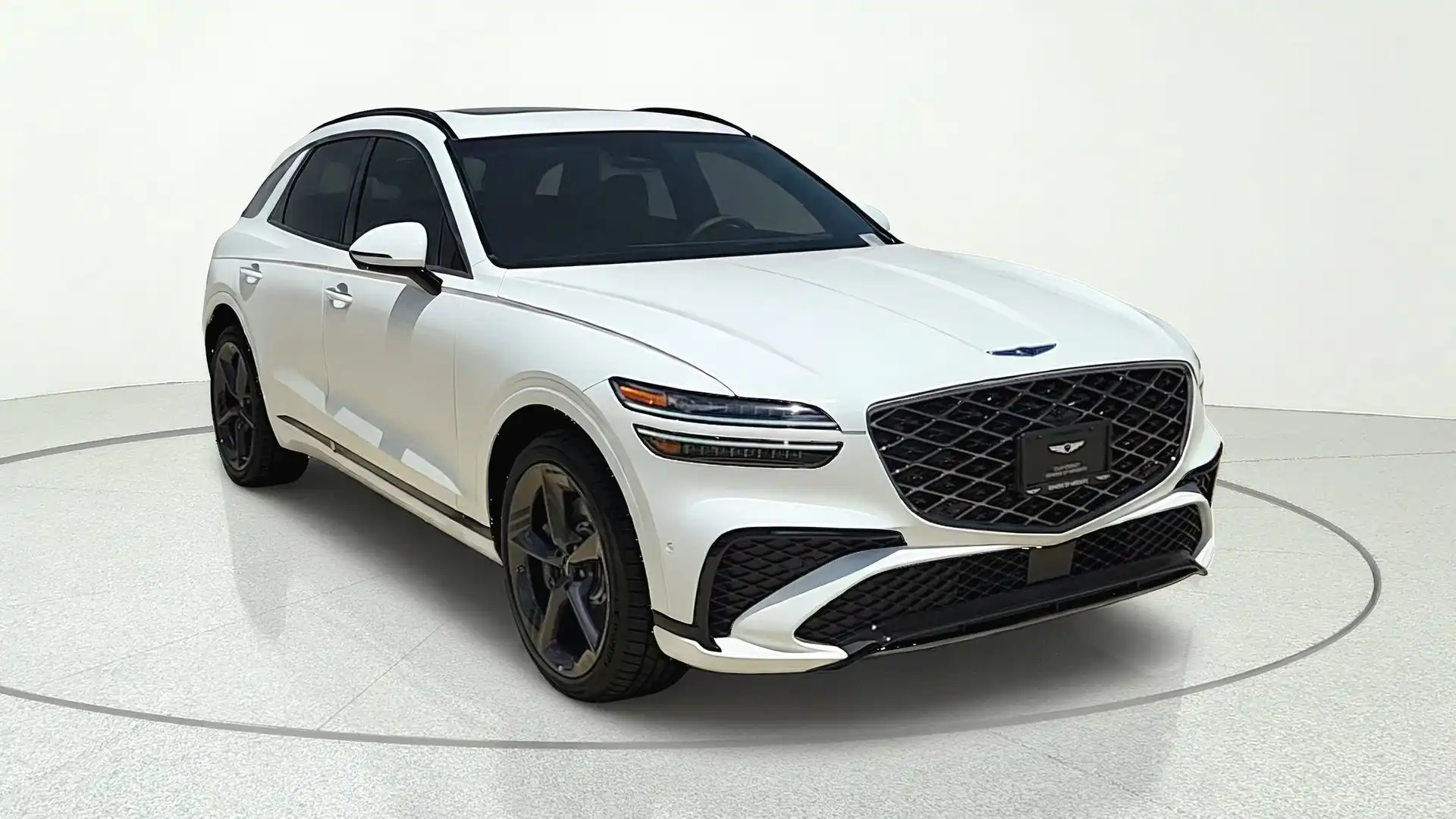 2026 Genesis GV70 2.5T Sport Prestige AWD's photo