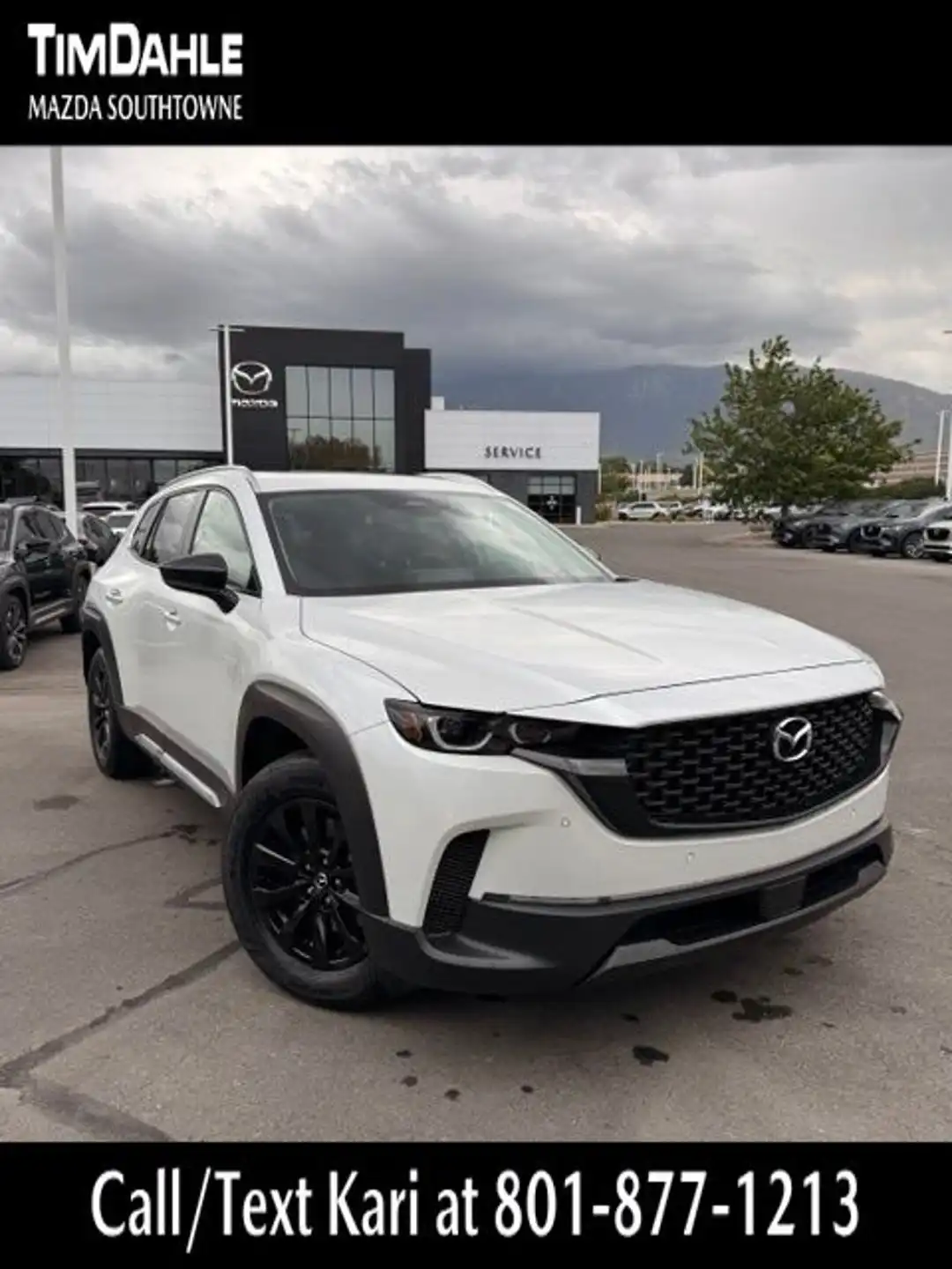 2026 Mazda CX-50 2.5 S Preferred's photo
