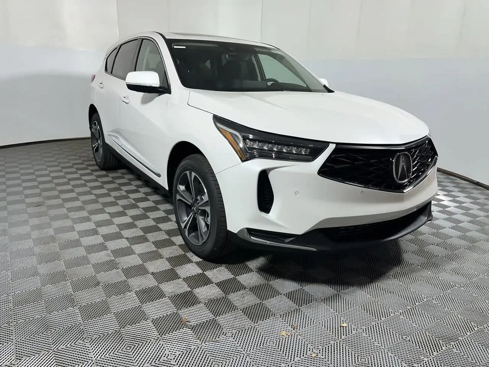 2026 Acura RDX Technology Package SH-AWD's photo
