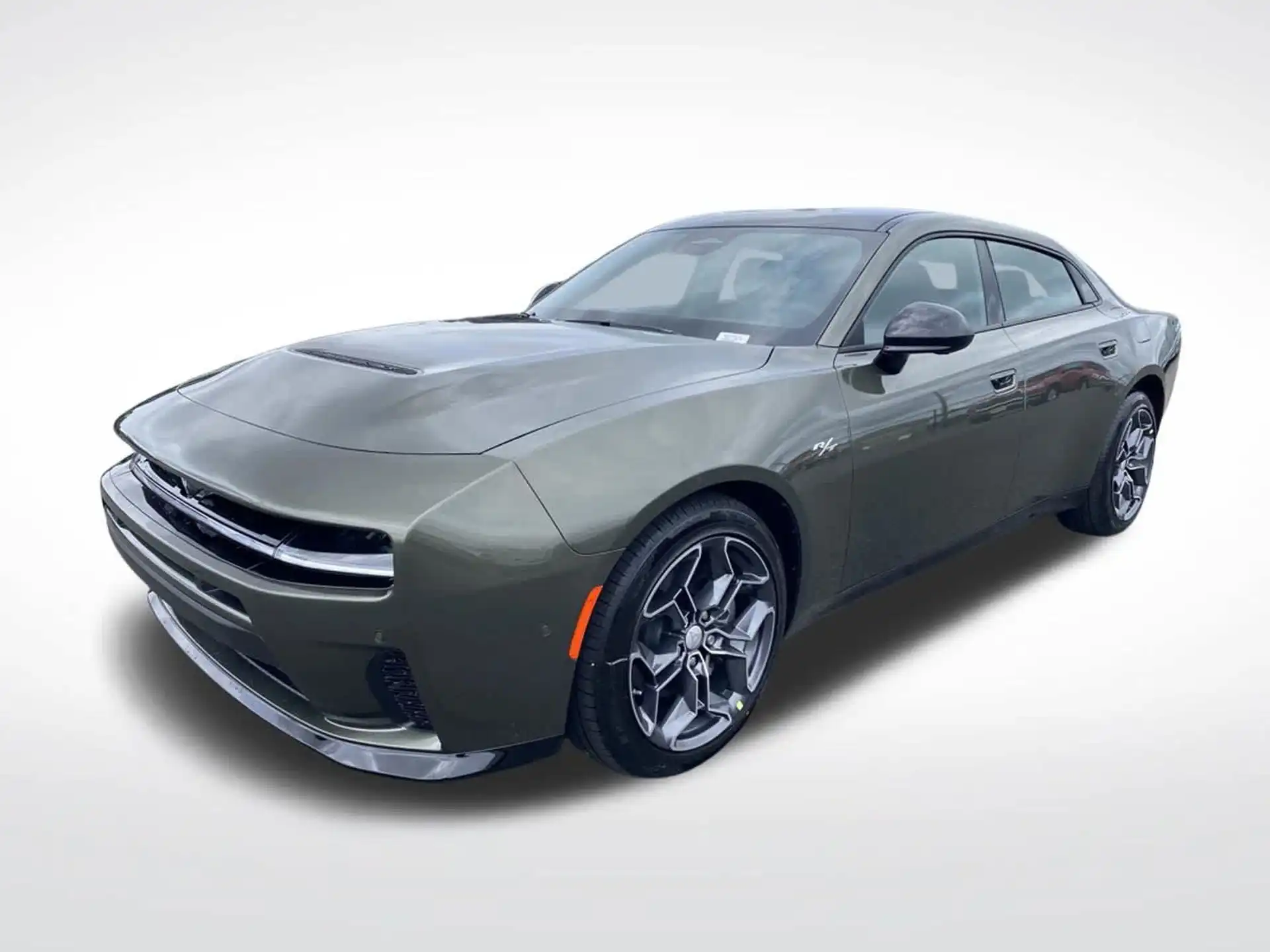 2026 Dodge Charger R/T Plus AWD's photo