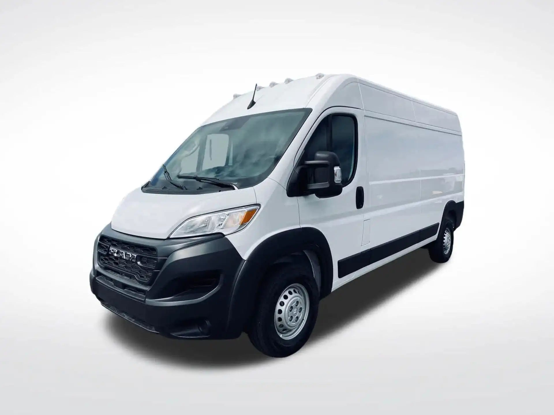2026 RAM ProMaster 2500 Tradesman 159" WB High Roof's photo