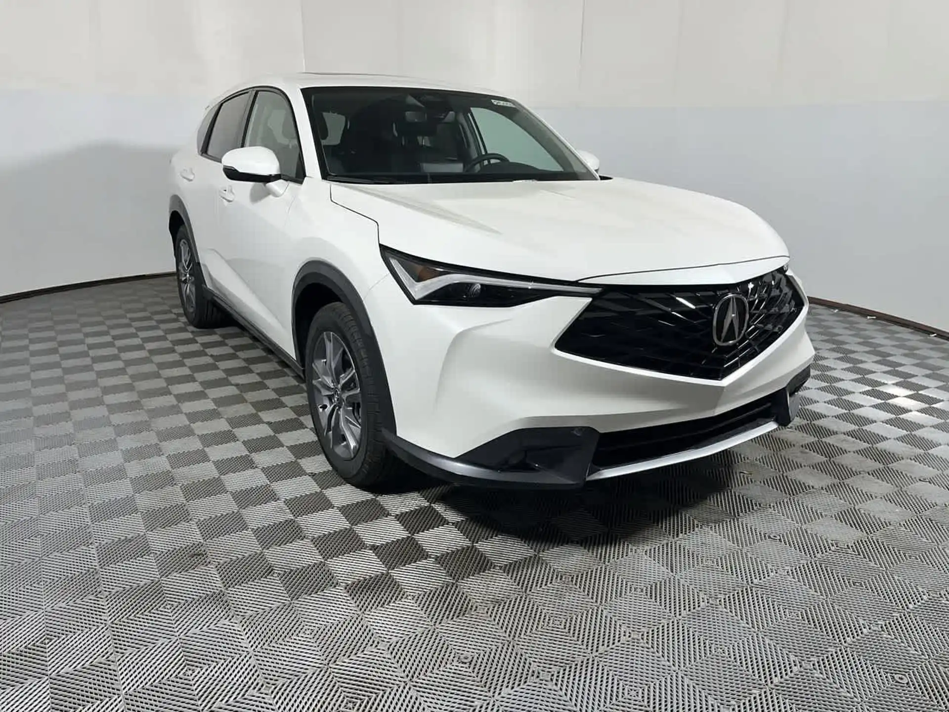 2026 Acura ADX Base's photo