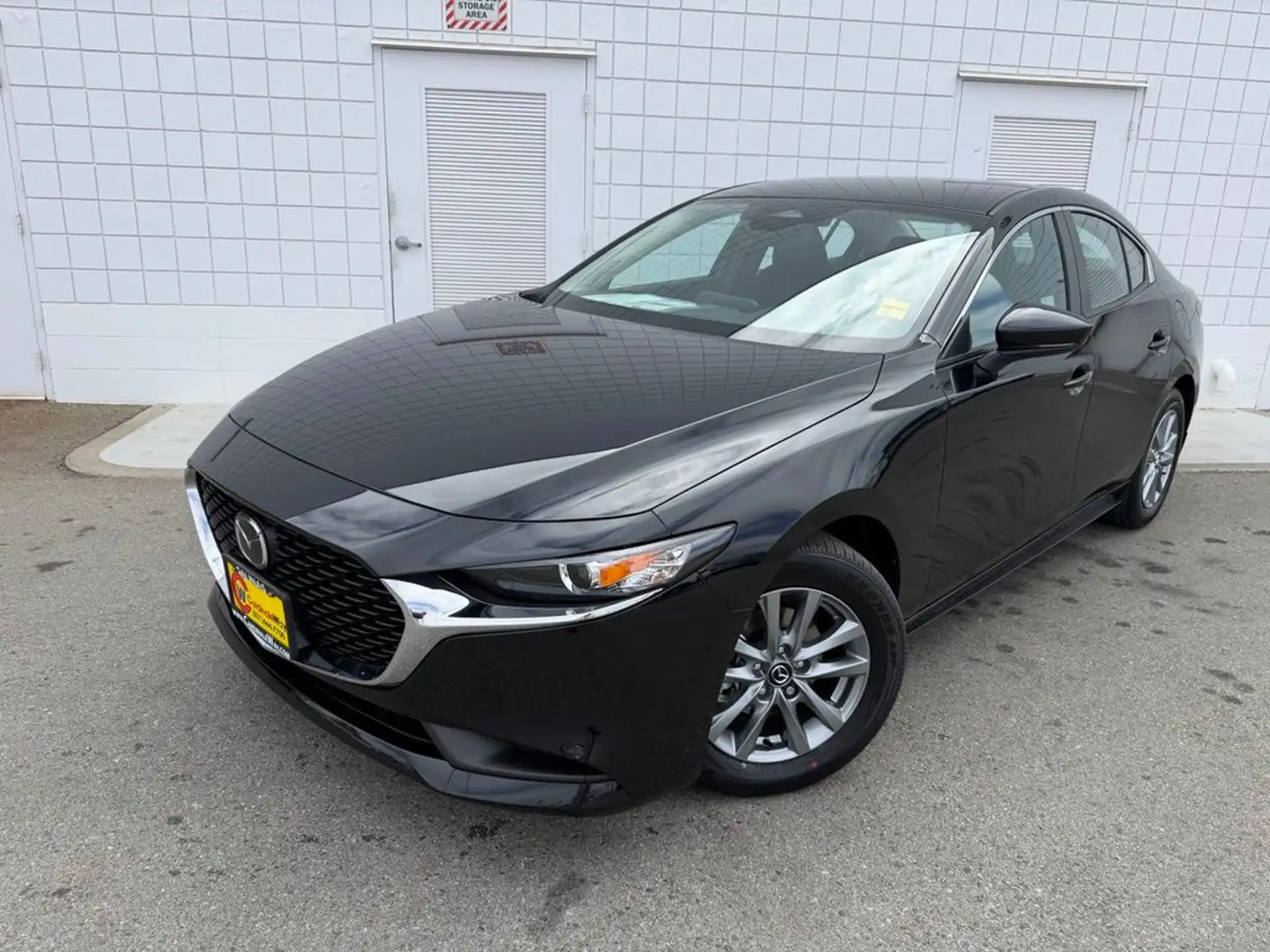 2026 Mazda CX-3 2.5 S AT 4-Door SKYACTIV's photo