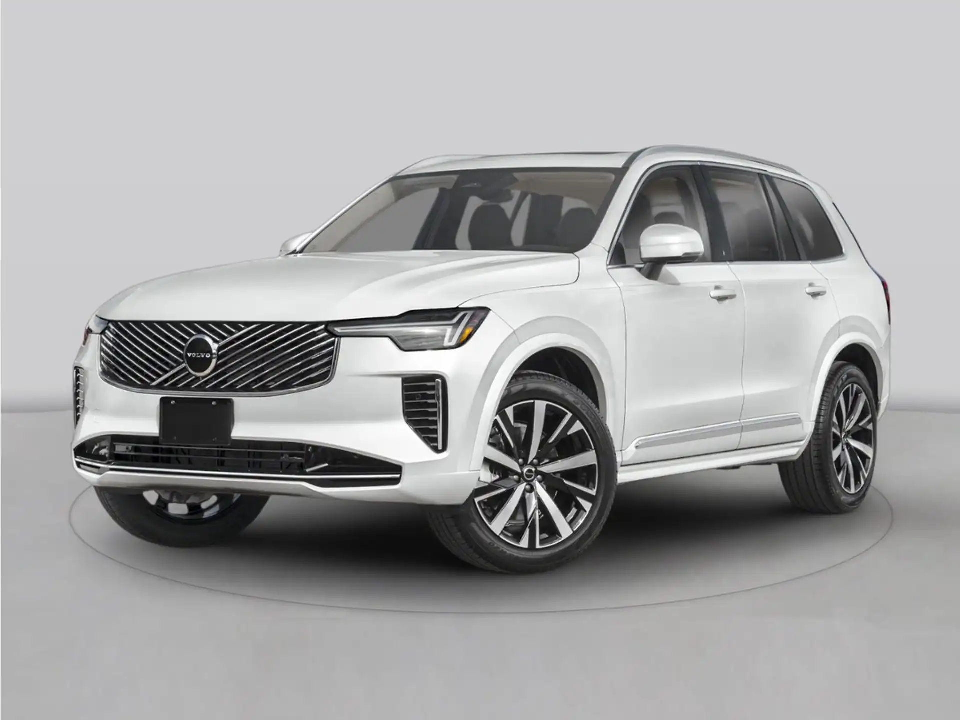 2026 Volvo XC90 B6 Ultra Bright 6-Seater 4WD's photo