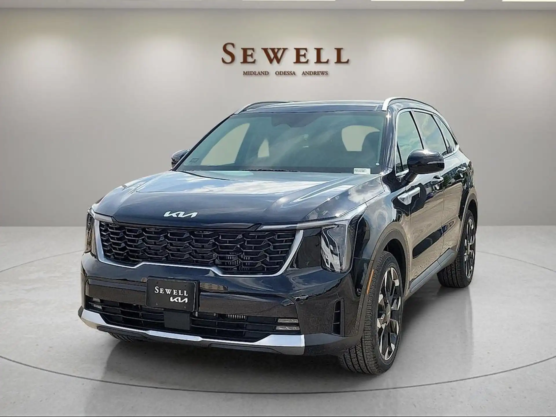 2026 Kia Sorento EX DCT's photo