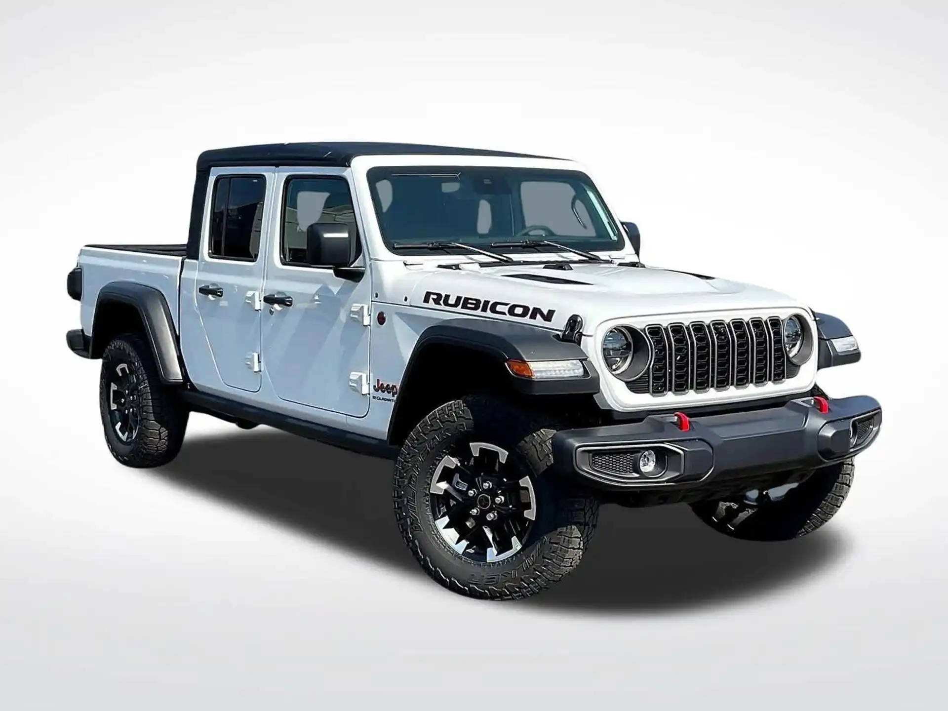 2025 Jeep Gladiator Rubicon Auto's photo