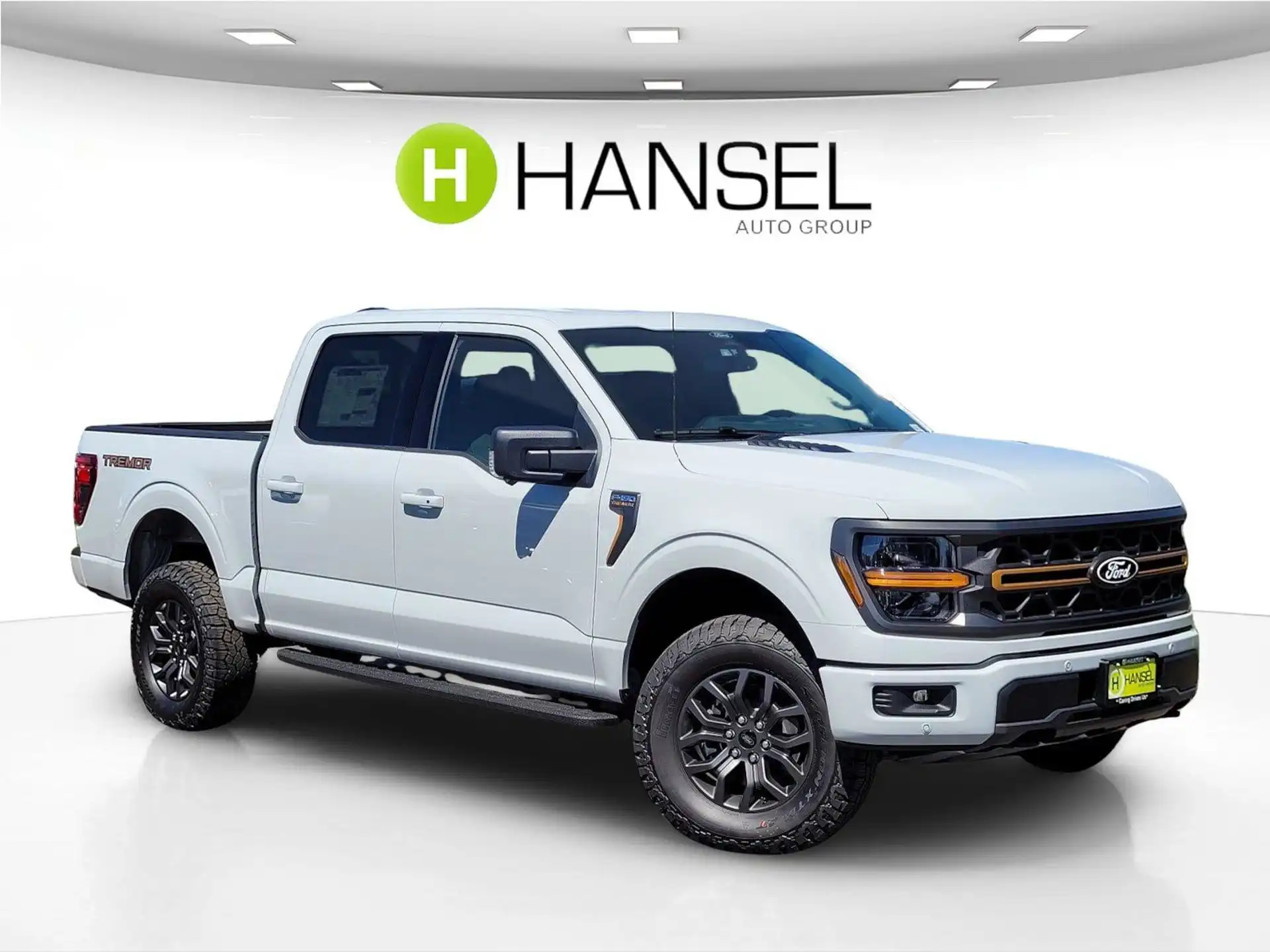 2026 Ford F-150 Tremor 4x4 SuperCrew 5-1/2 Box's photo