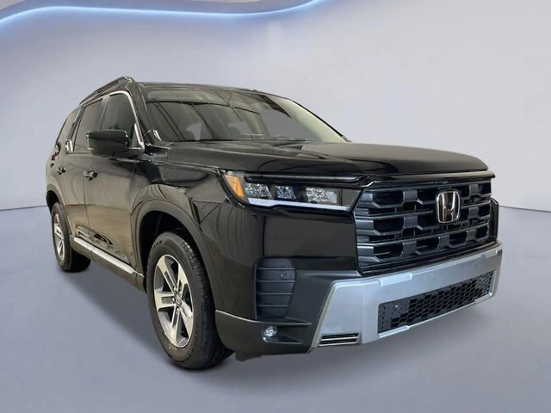 2026 Honda Pilot EX-L AWD's photo