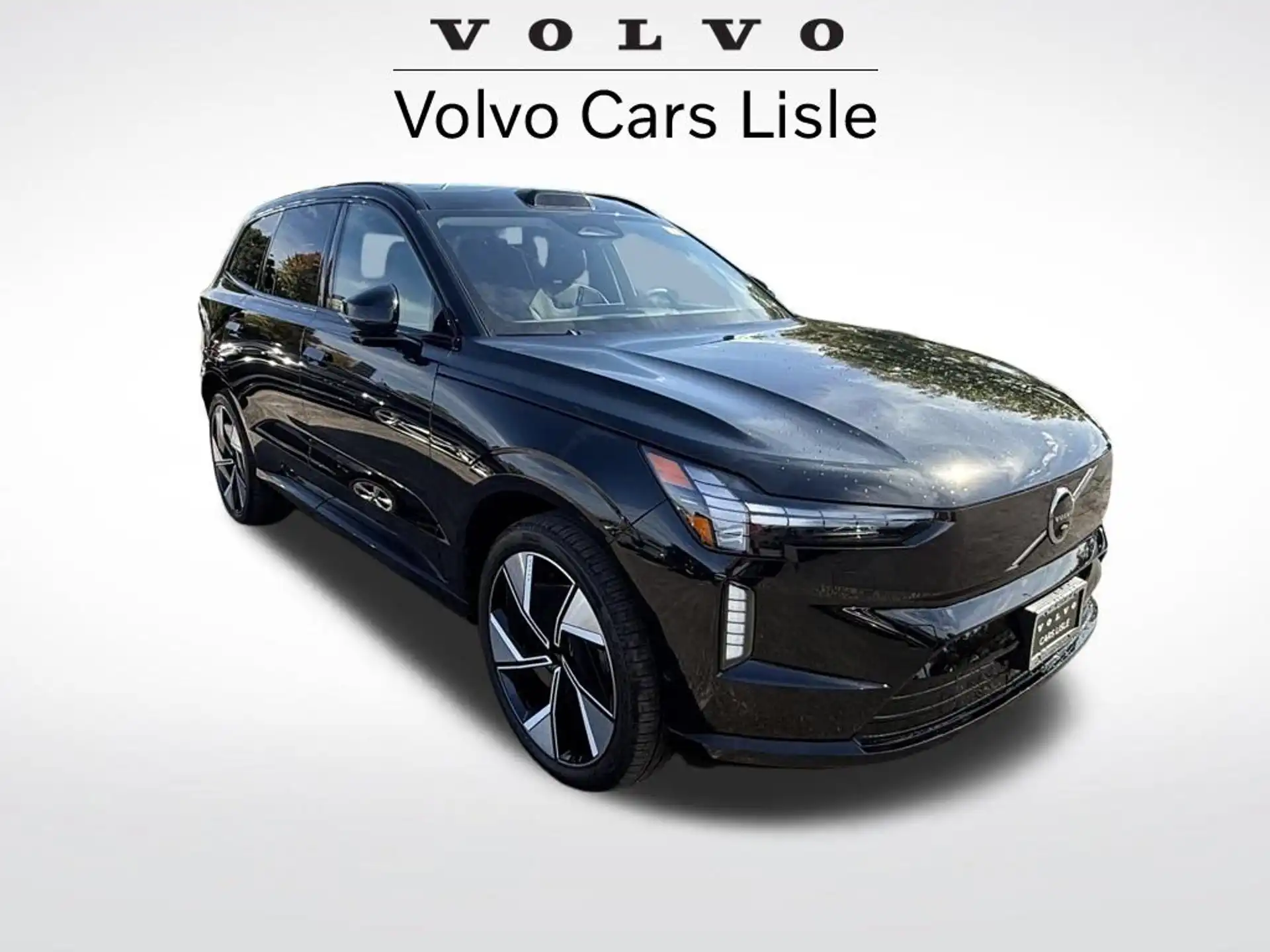 2025 Volvo EX90 Twin Motor Plus 7-Seater's photo