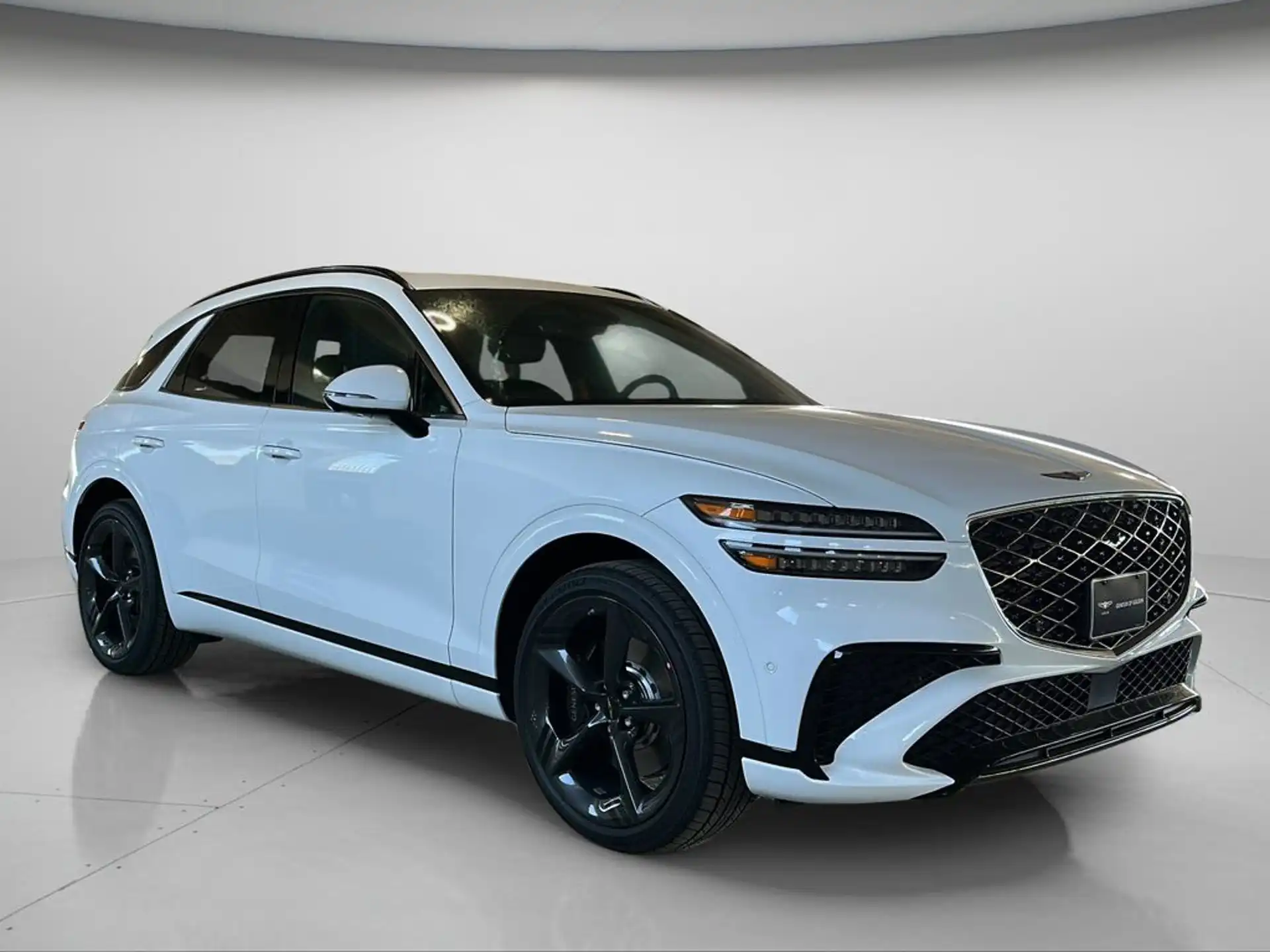 2026 Genesis GV70 2.5T Sport Prestige AWD's photo