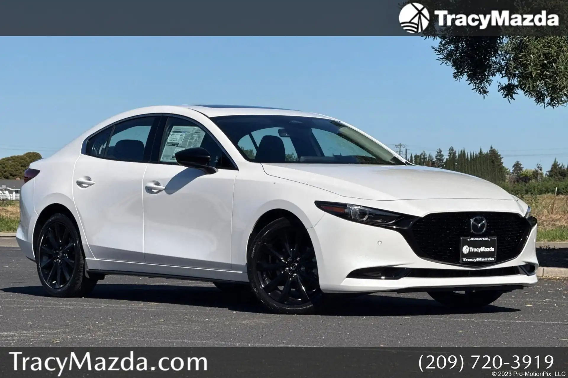 2026 Mazda CX-3 TurboPremium Plus AT 4-Door SKYACTIV AWD's photo