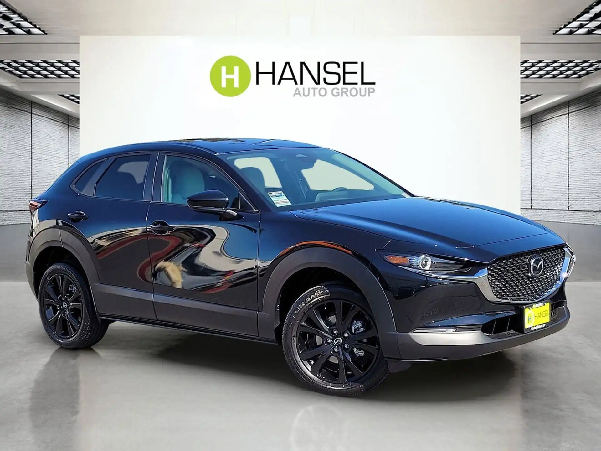 2026 Mazda CX-30 Select Sport AWD's photo