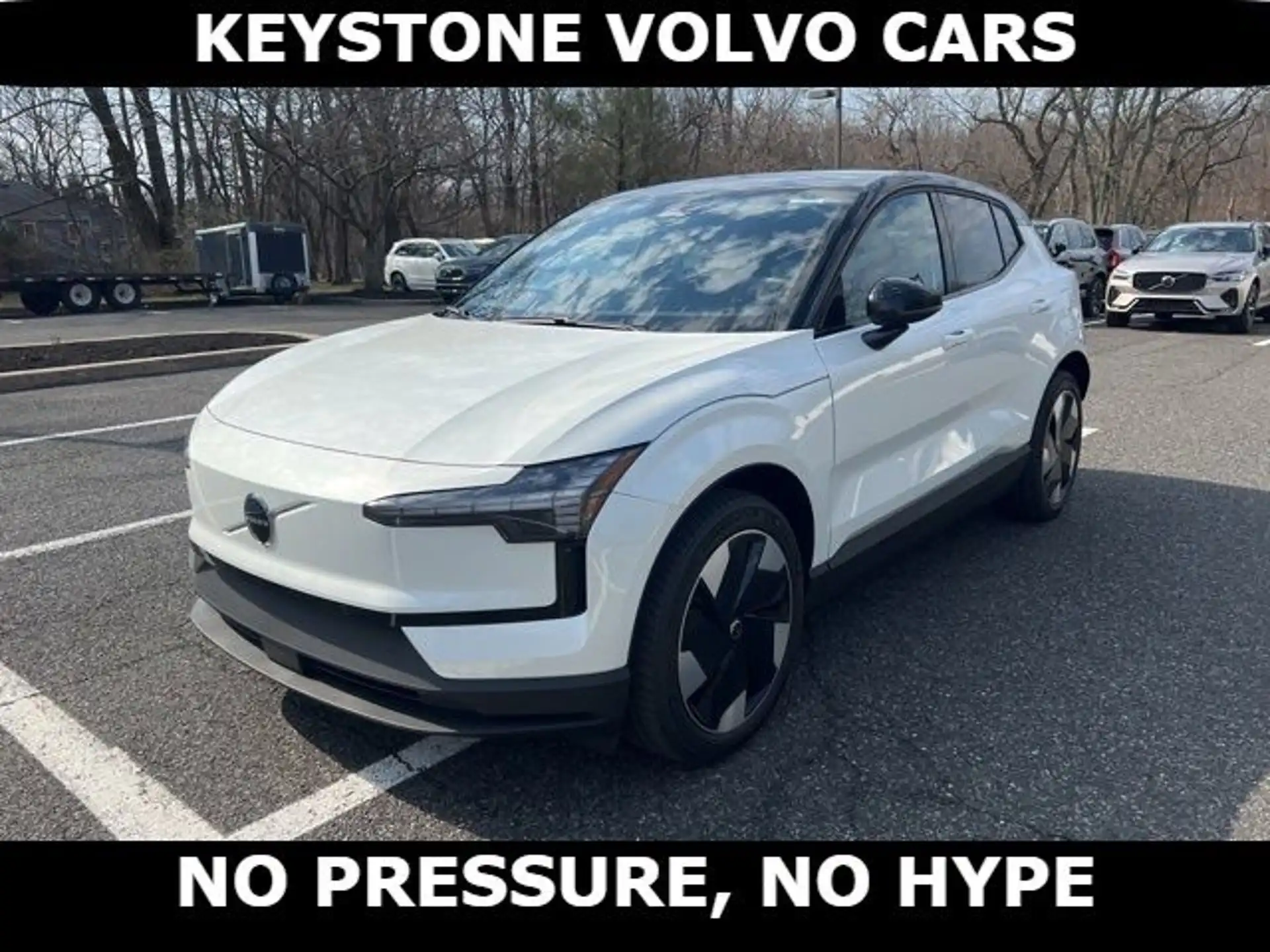 2026 Volvo EX30 Twin Motor Performance Plus's photo
