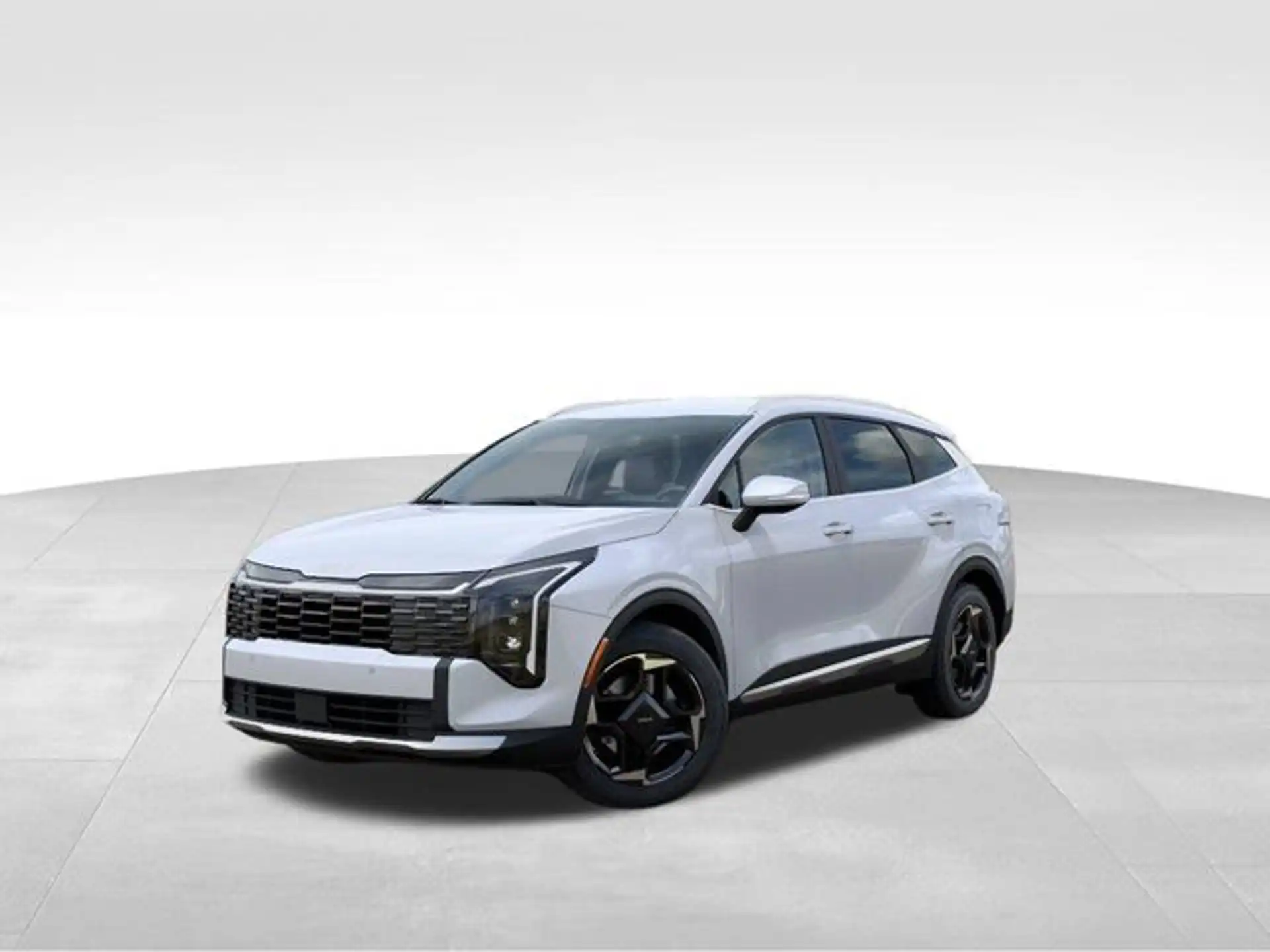 2026 Kia Sportage 2.5 EX AT AWD's photo