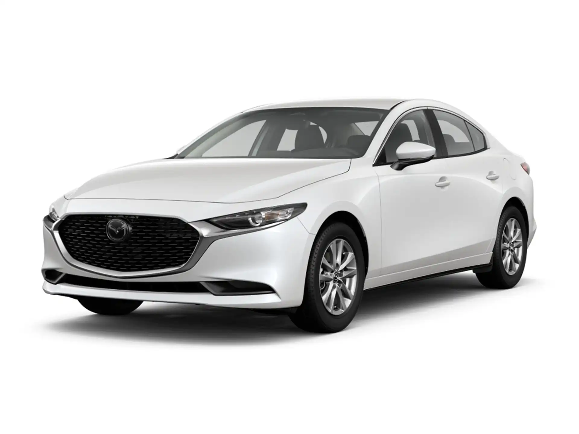 2026 Mazda CX-3 S's photo